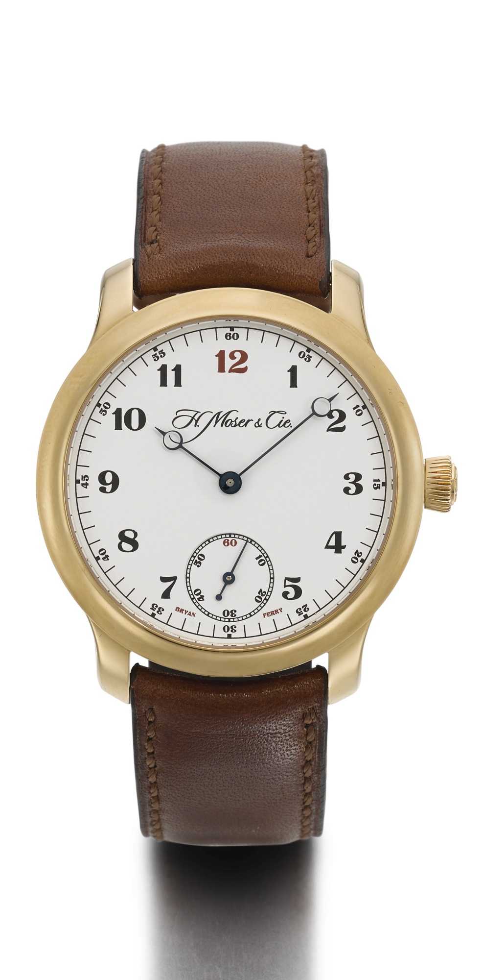 H. Moser & Cie
