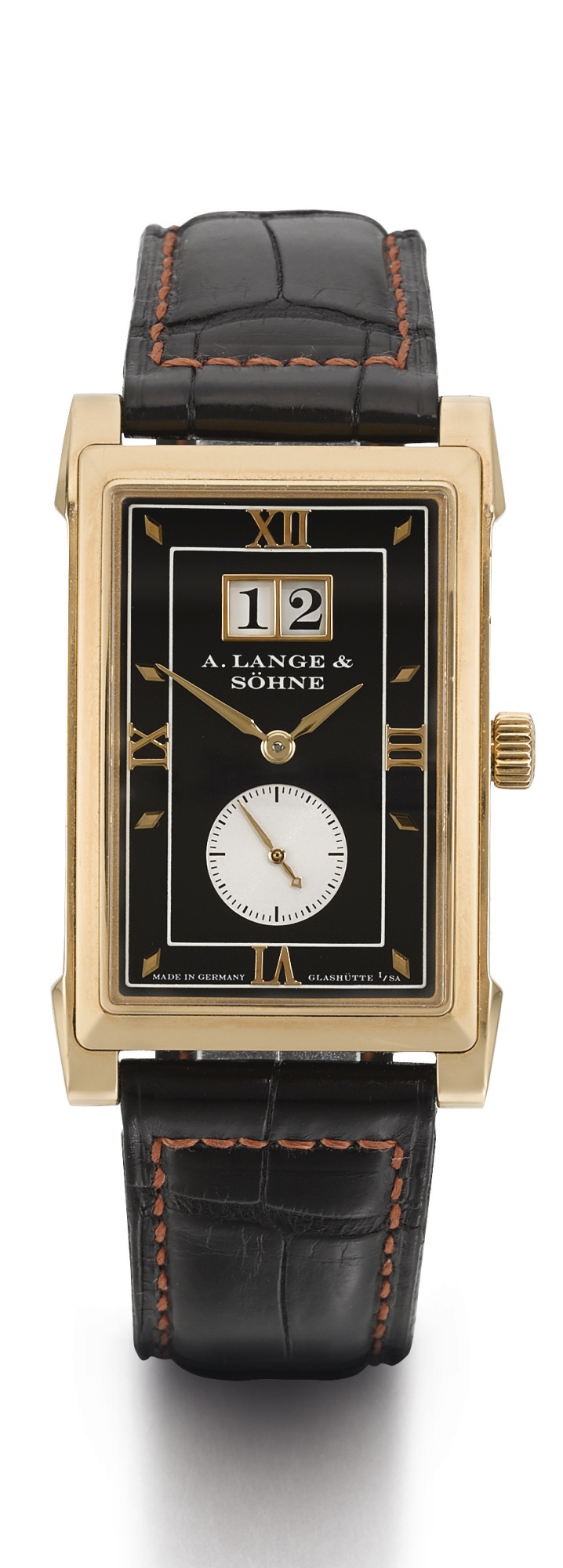 A. Lange & Söhne
