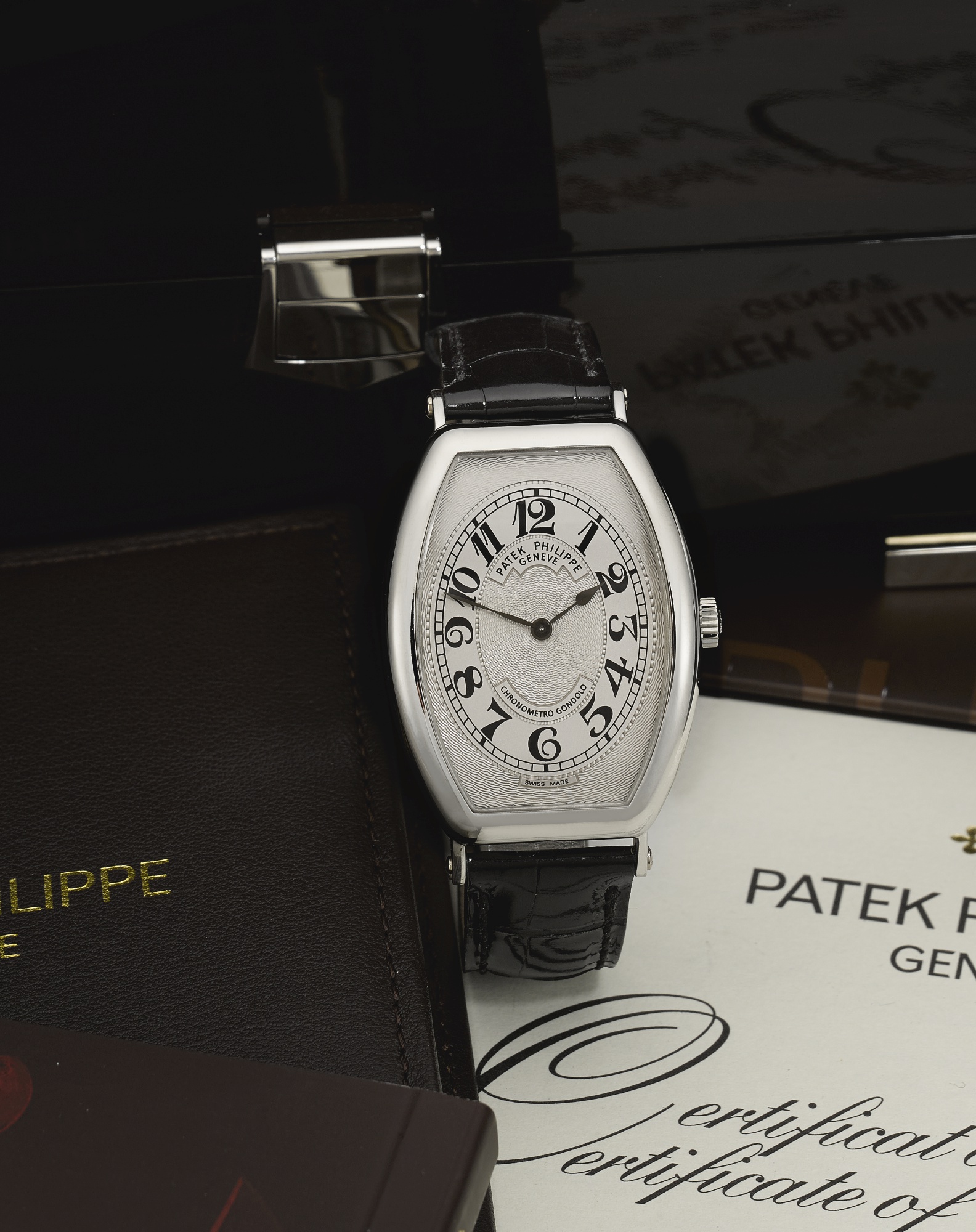 Patek Philippe
