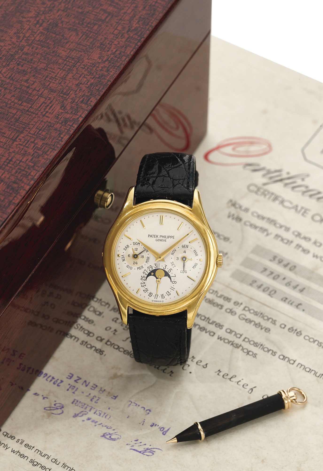 Patek Philippe