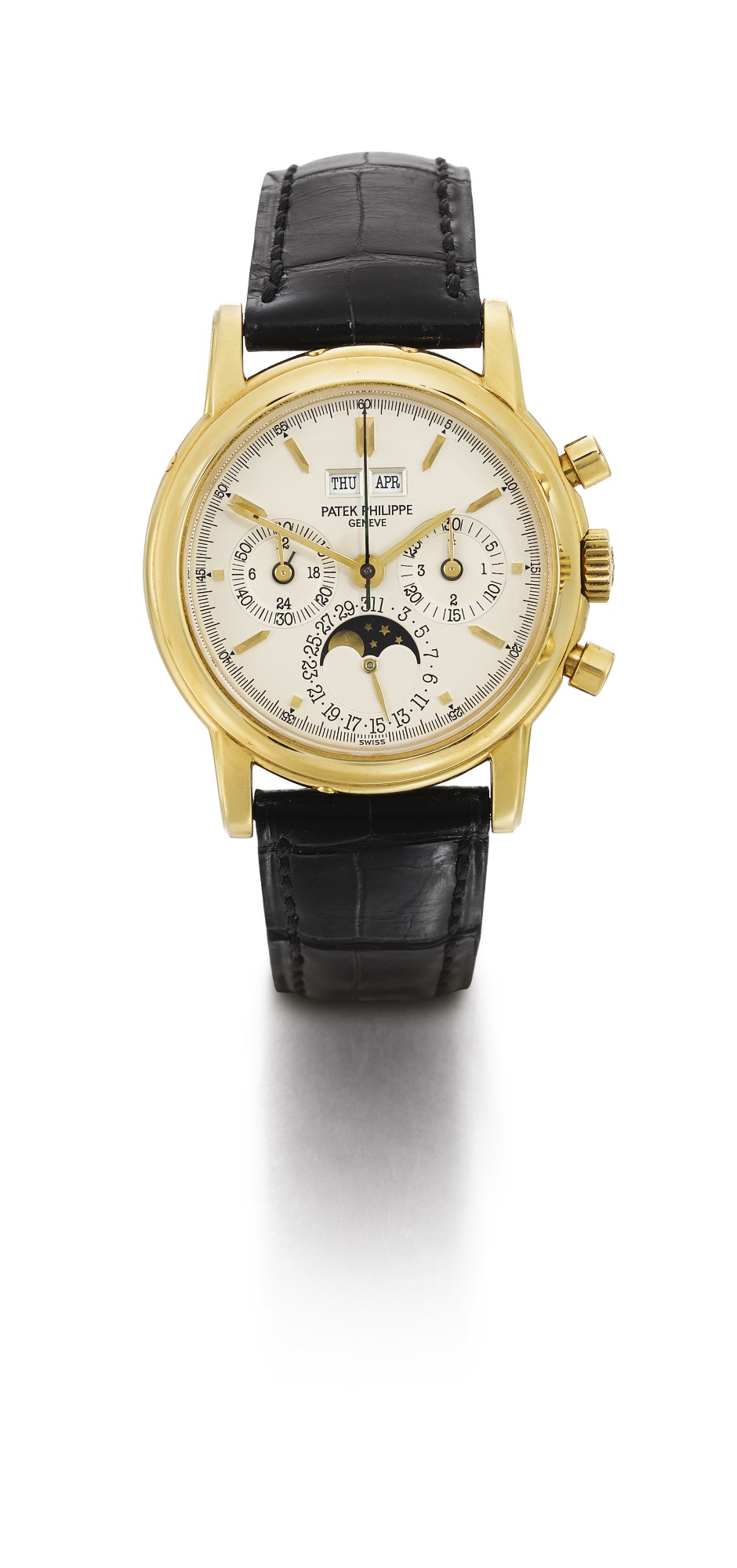 Patek Philippe