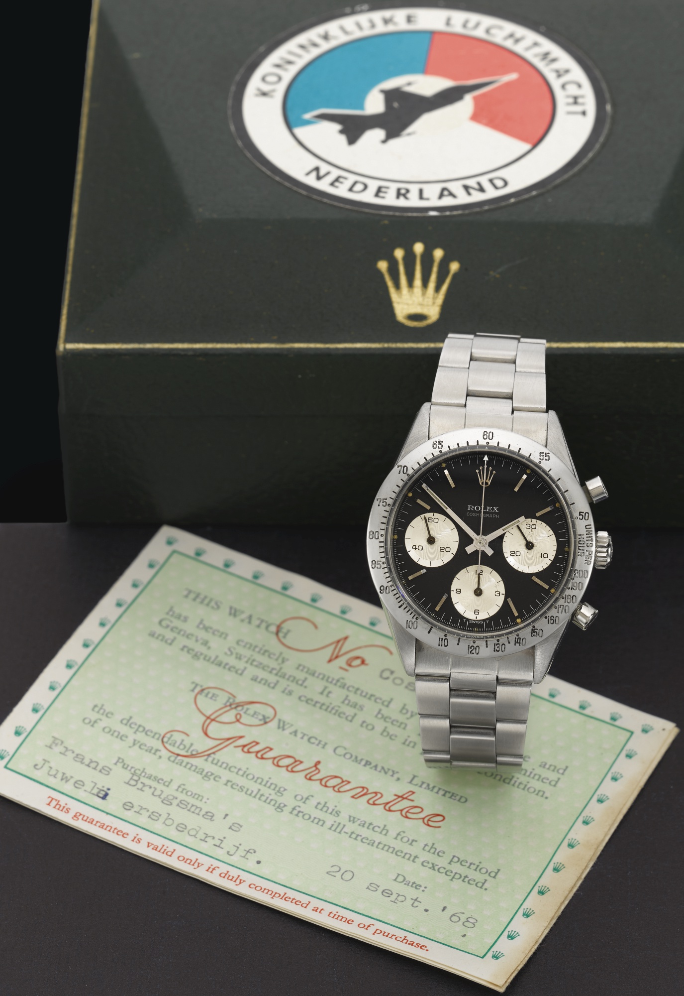 Rolex