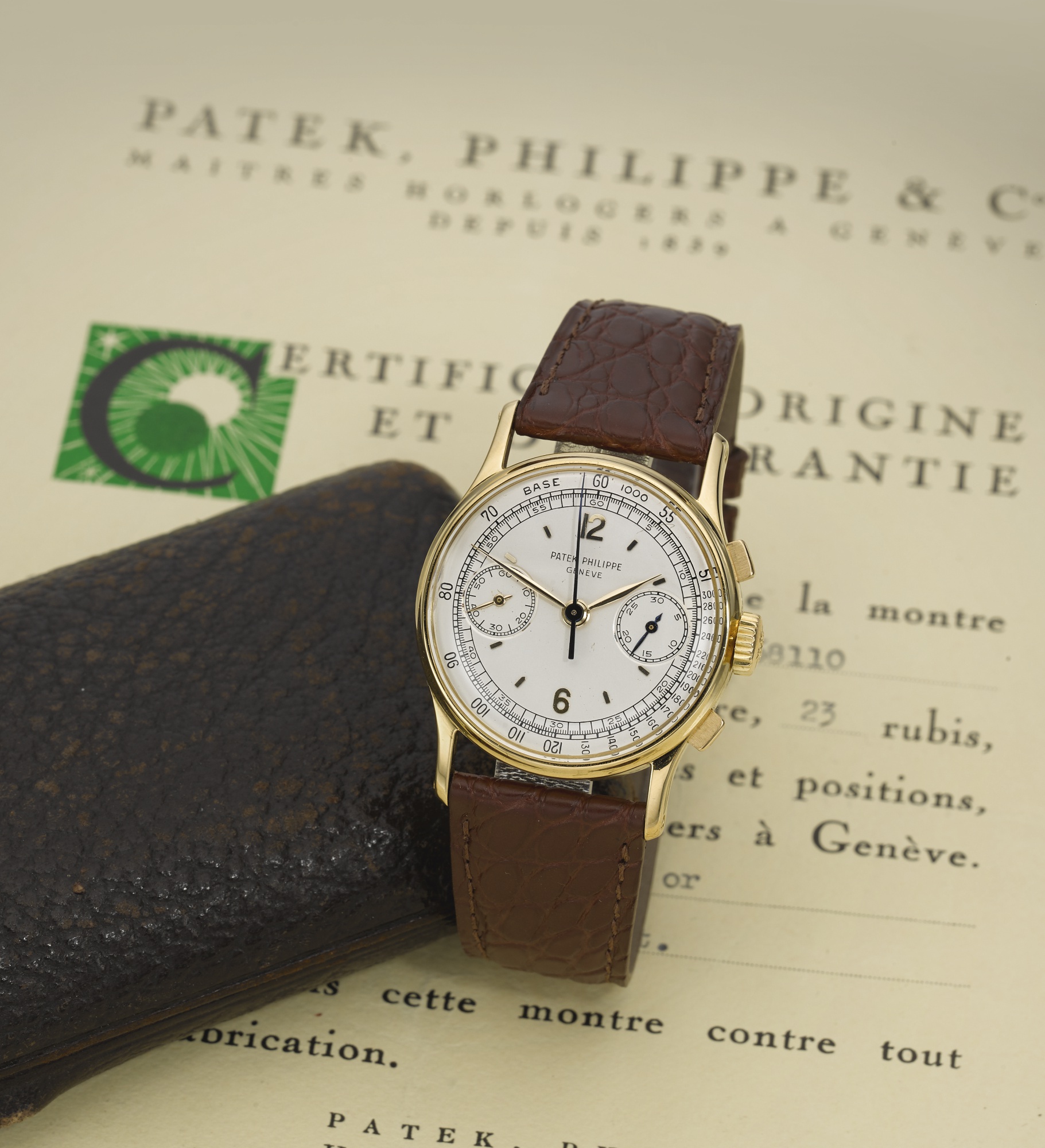 Patek Philippe