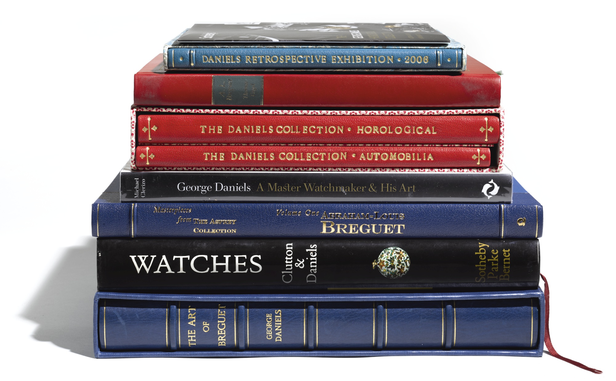 Various Authors