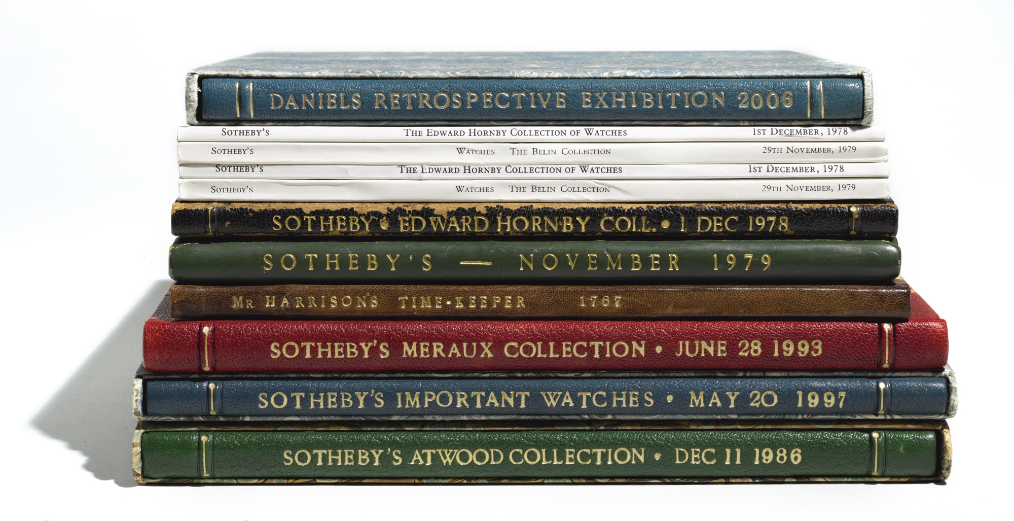 Various Authors