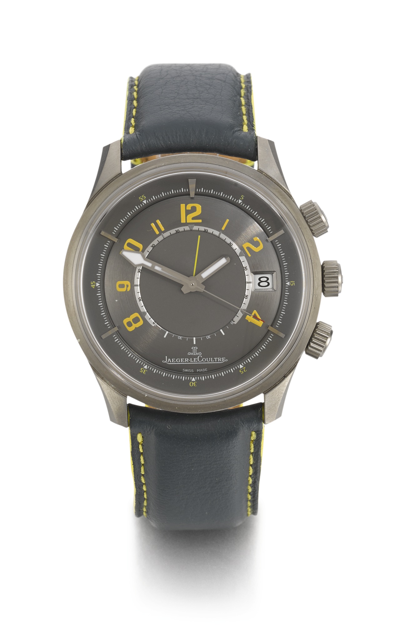 Jaeger-LeCoultre