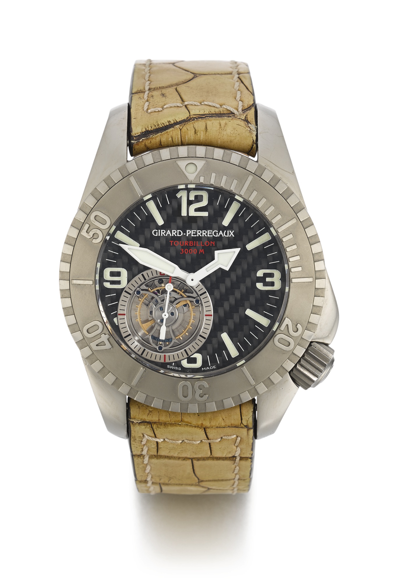 Girard-Perregaux