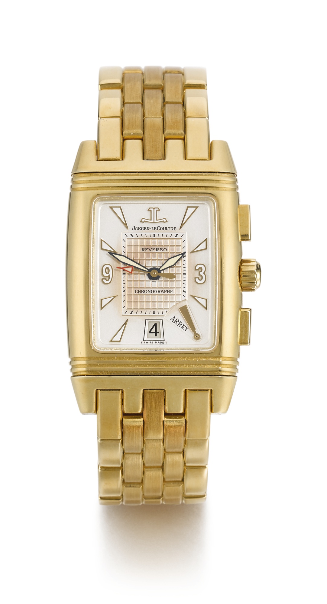 Jaeger LeCoultre