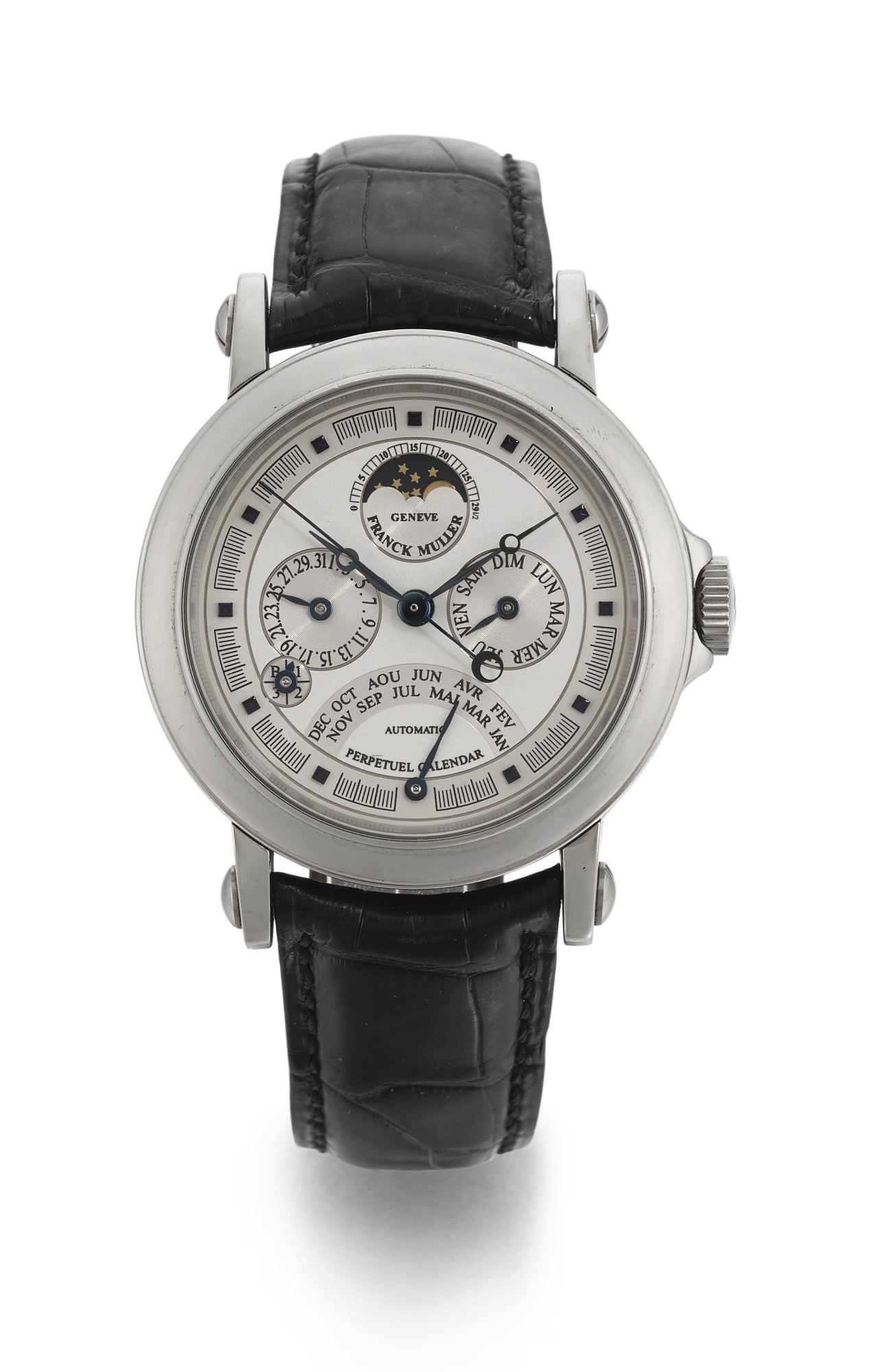 Franck Muller