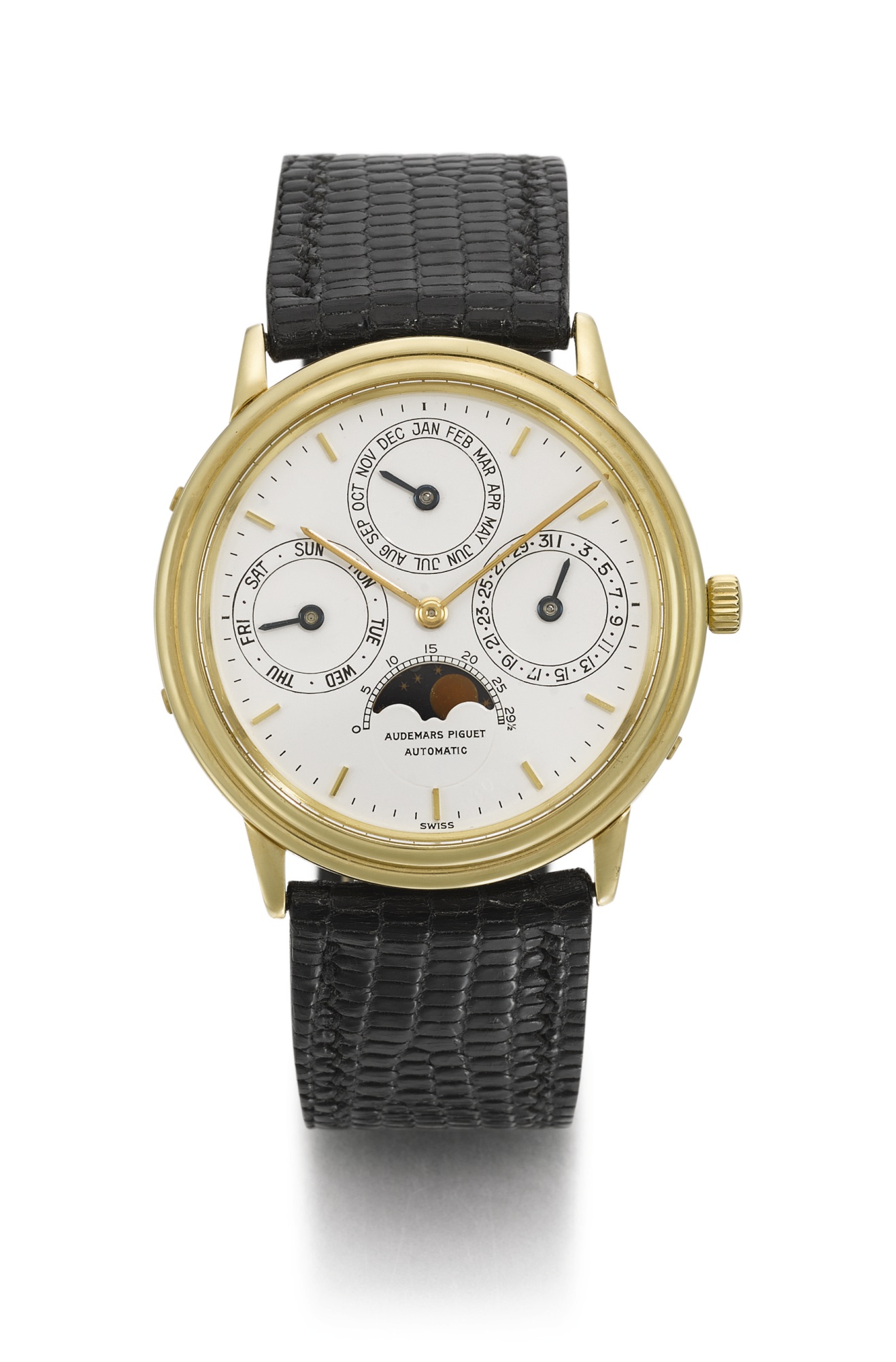 Audemars Piguet
