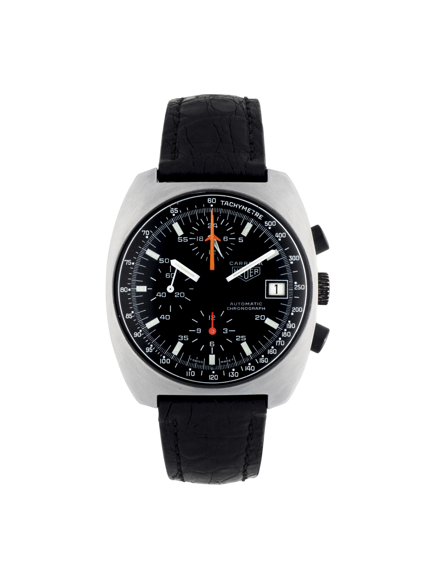 Heuer