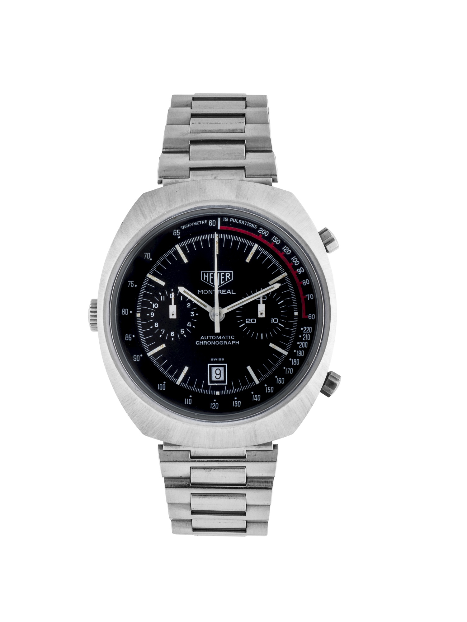 Heuer