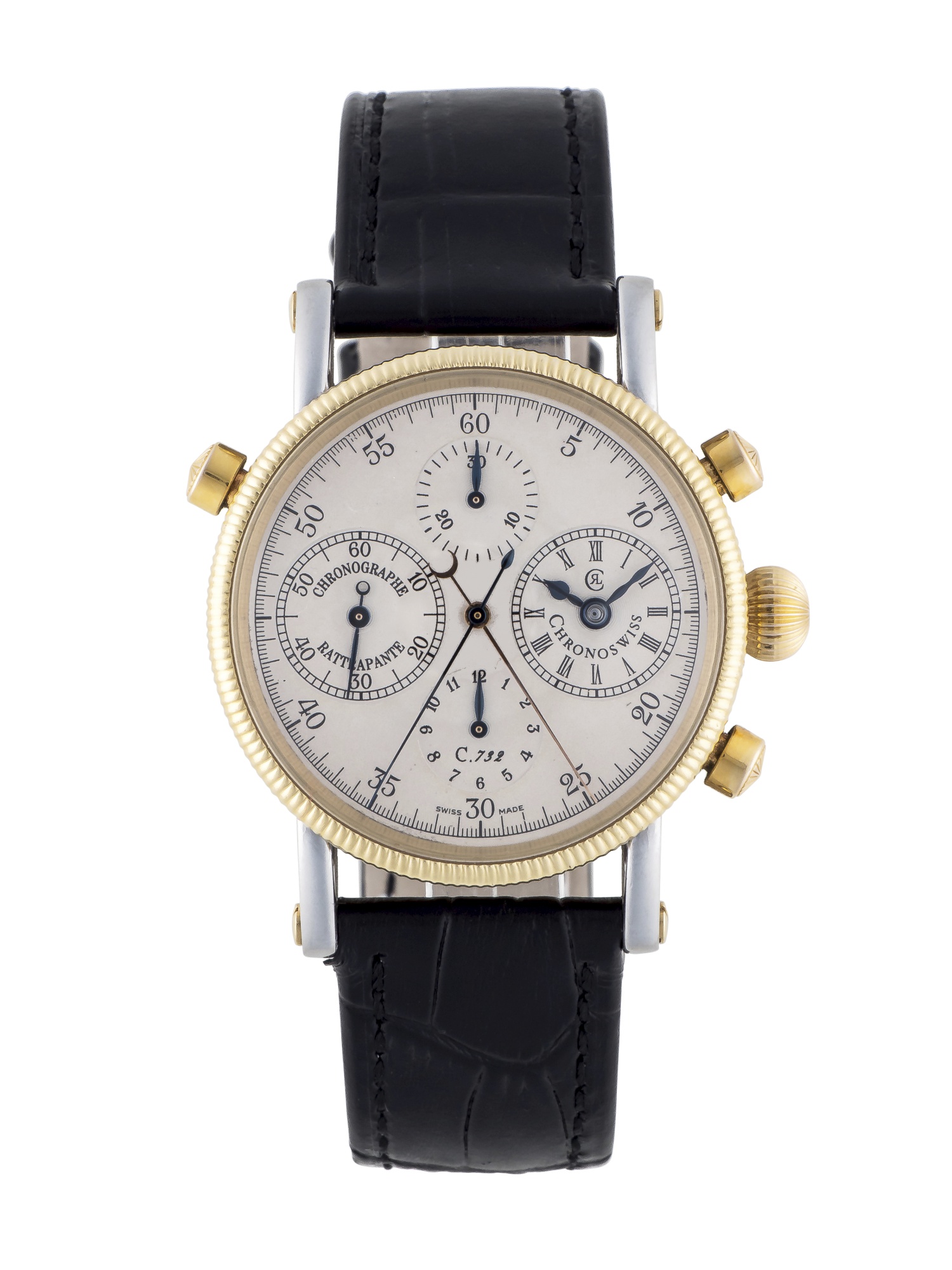 Chronoswiss