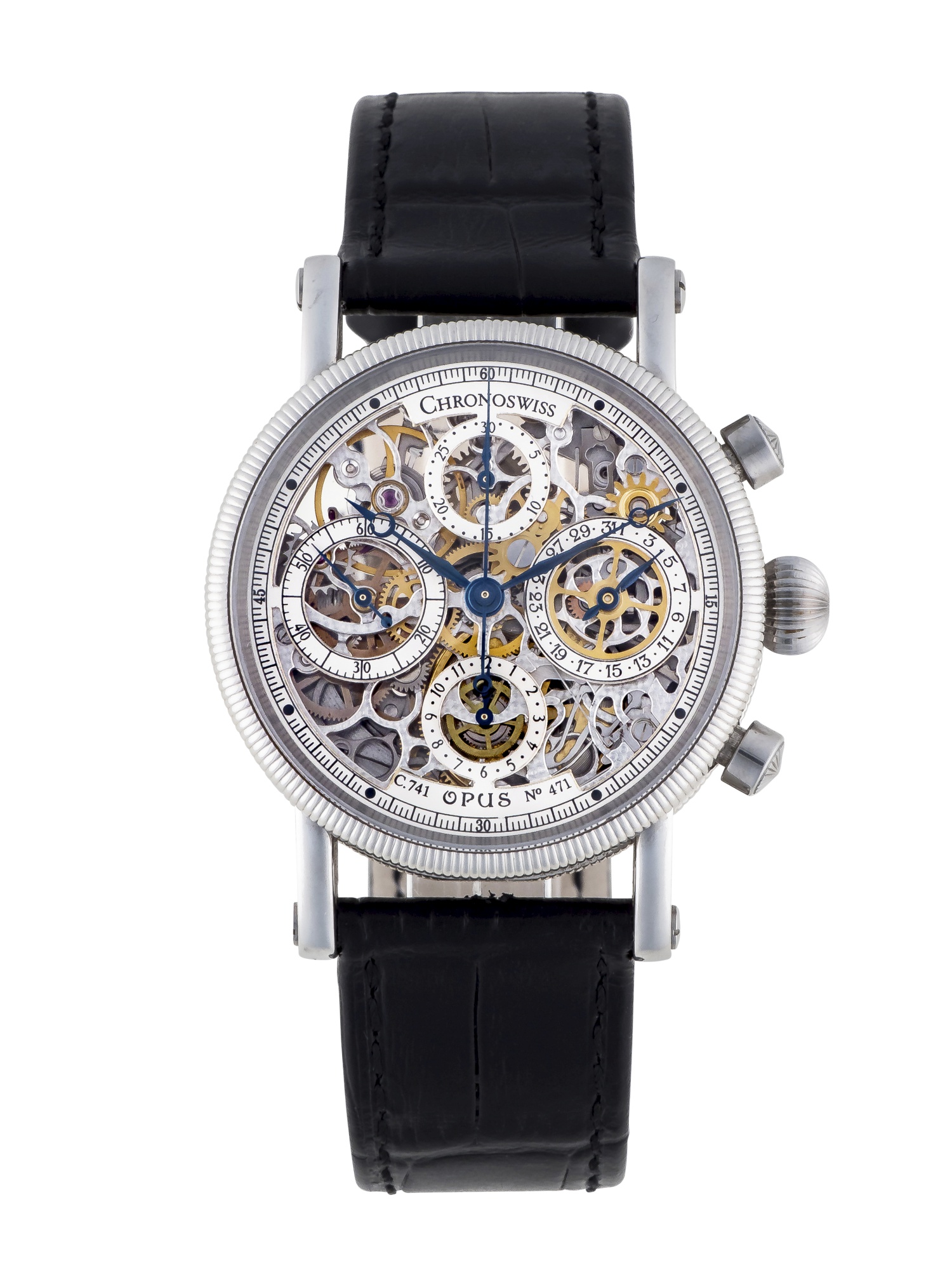 Chronoswiss