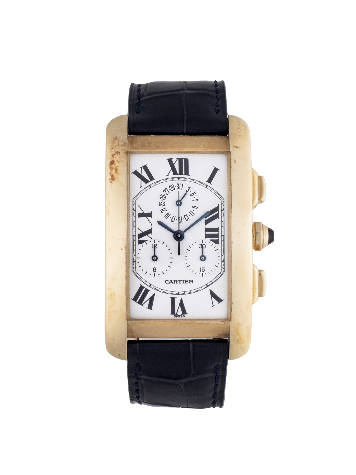 Cartier