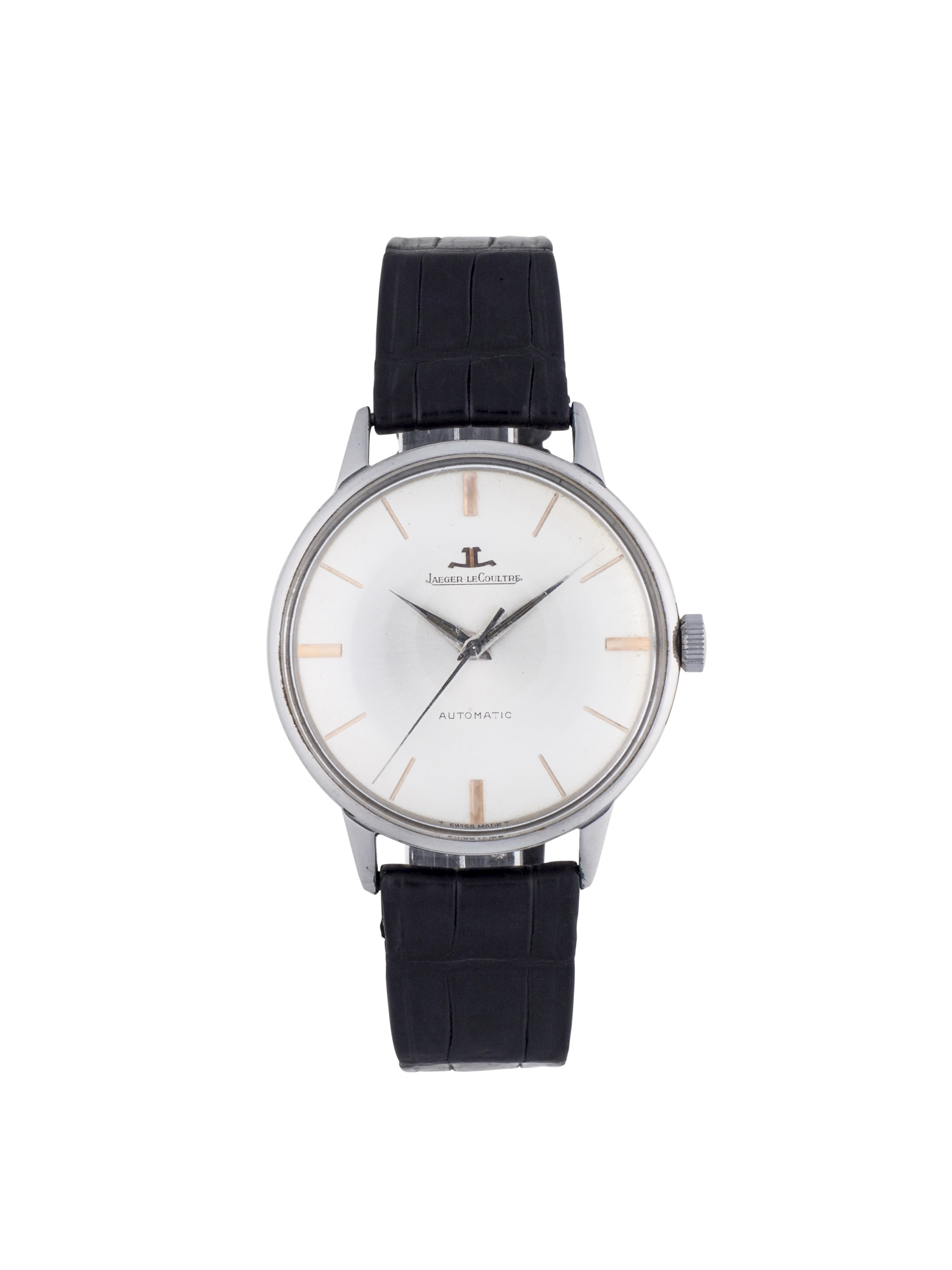 Jaeger-LeCoultre