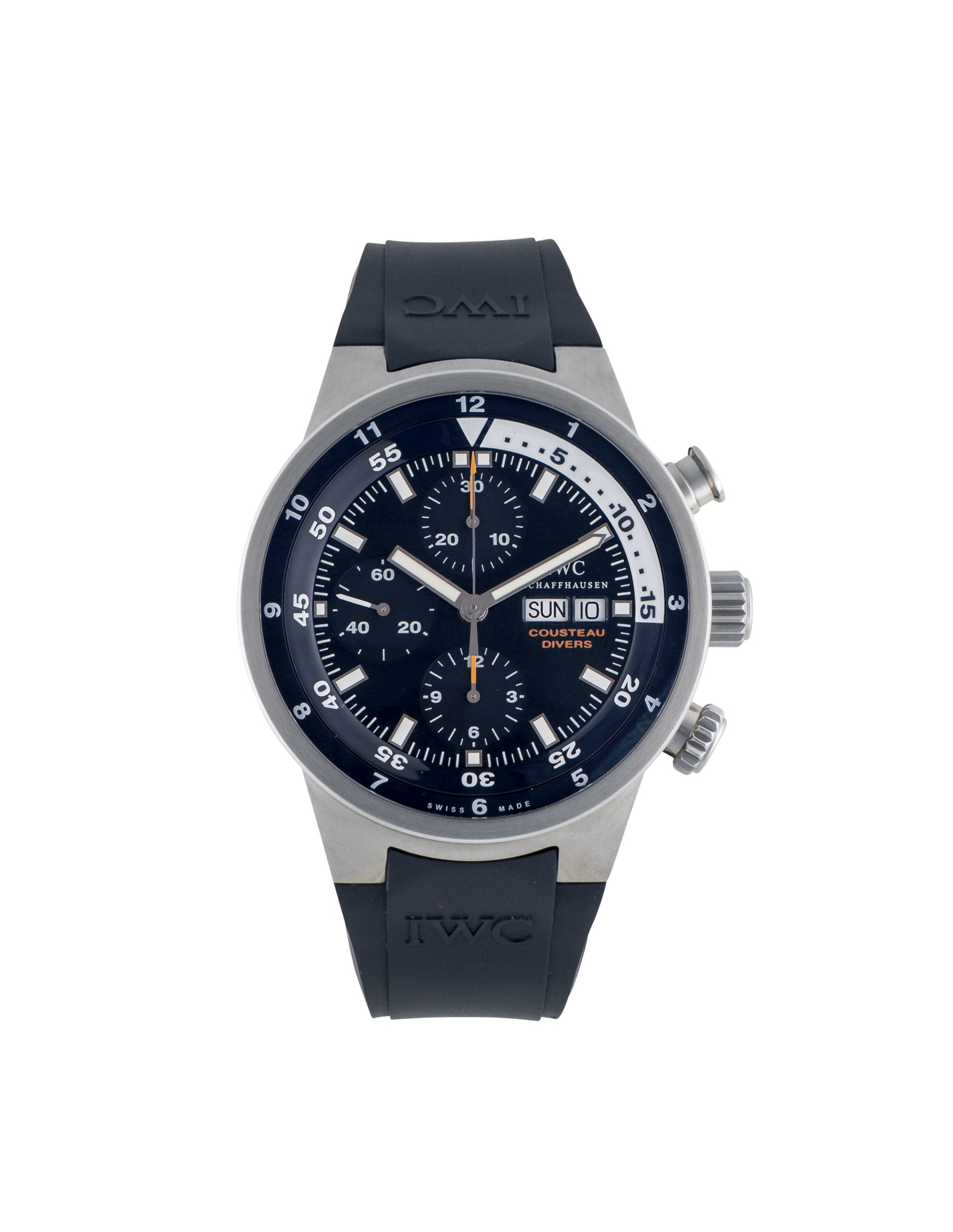 IWC