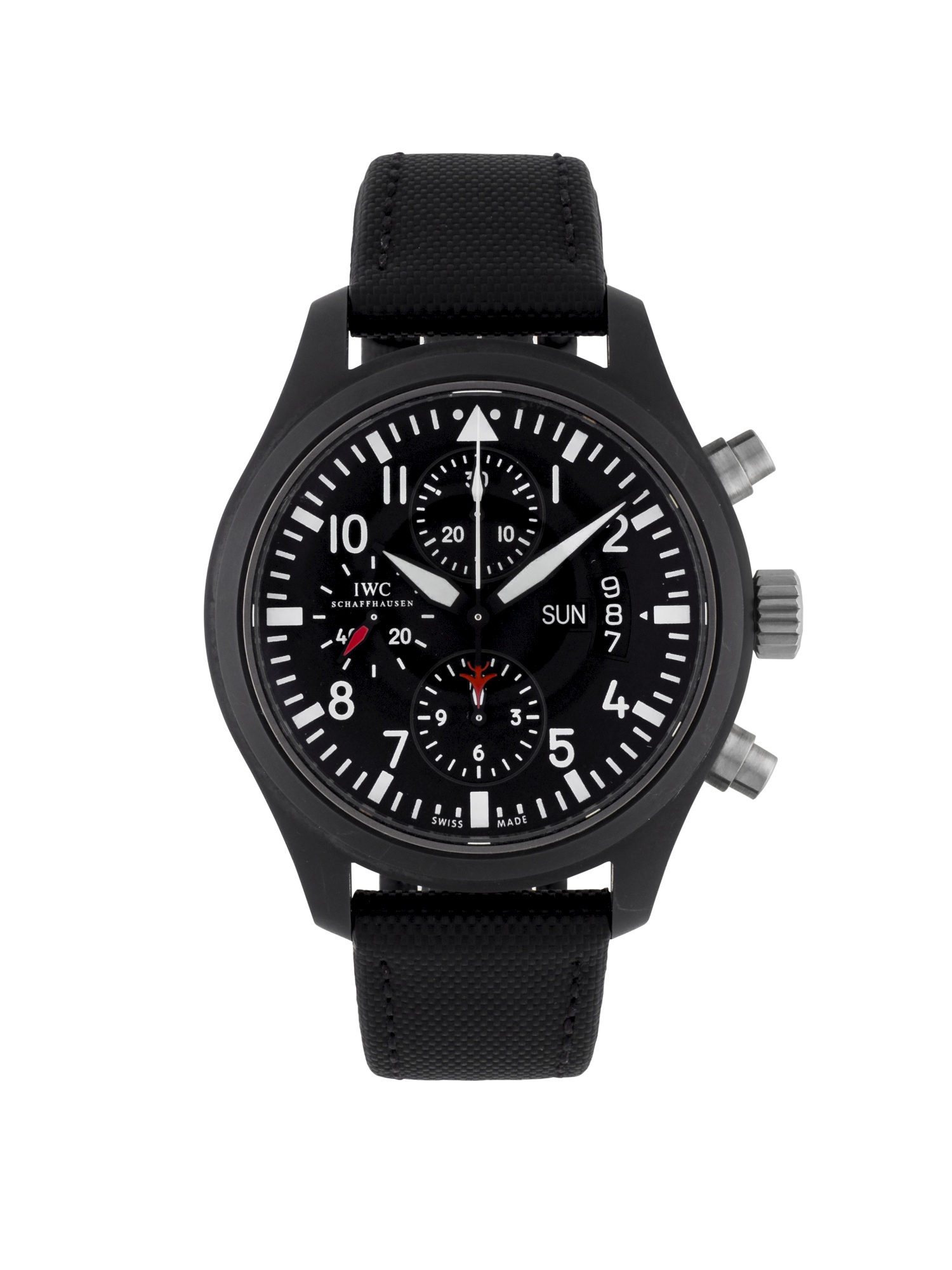 IWC