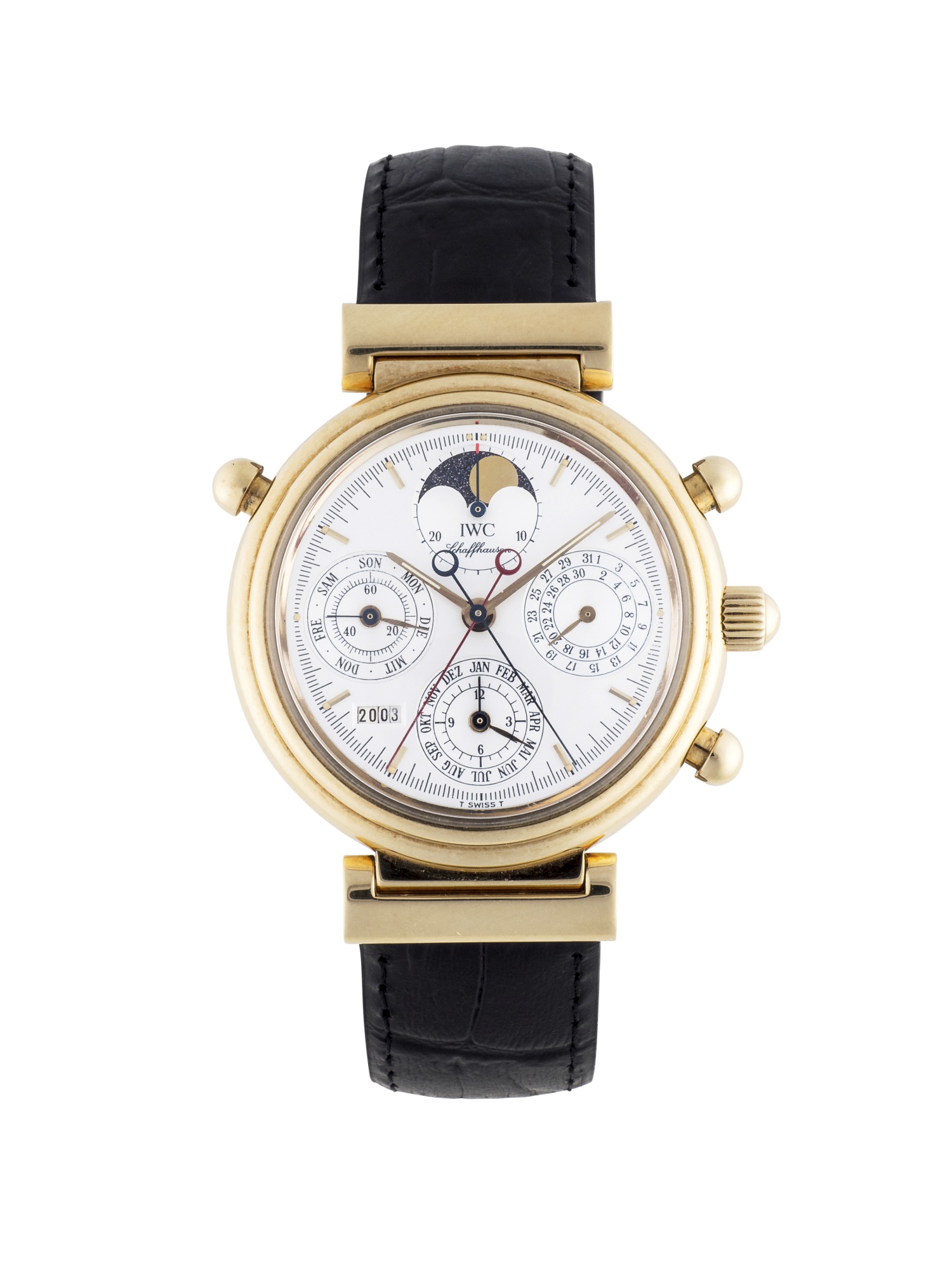 IWC