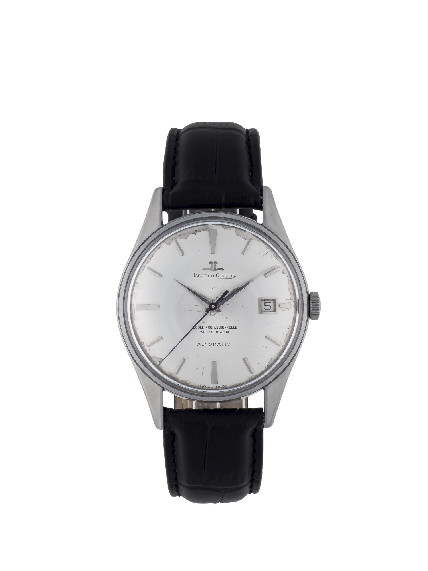 Jaeger-LeCoultre