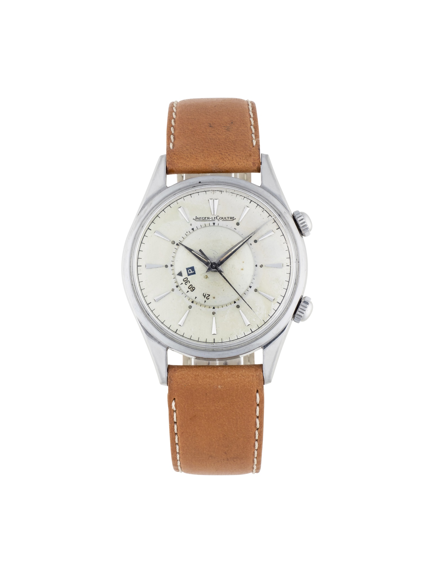 Jaeger-LeCoultre