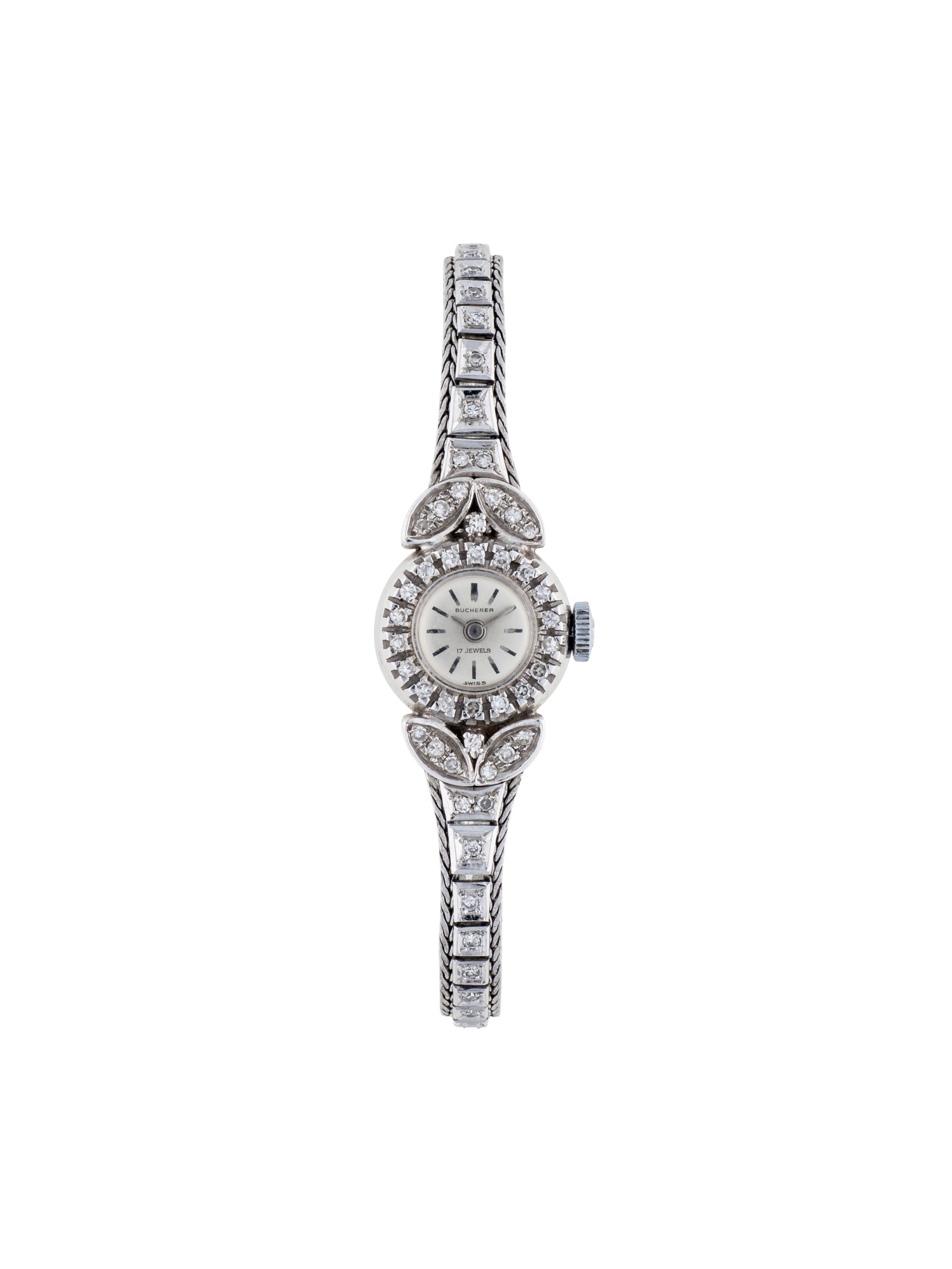 Bucherer