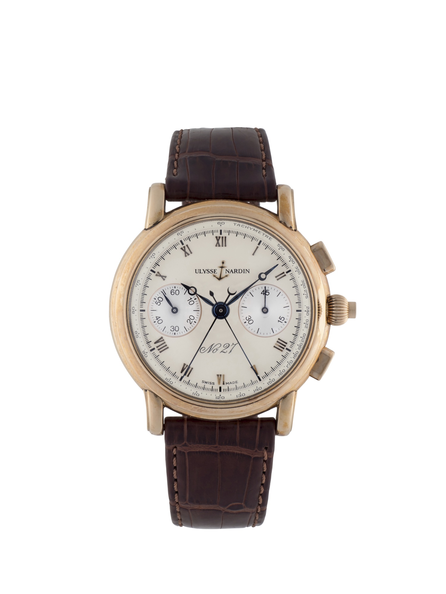 Ulysse Nardin