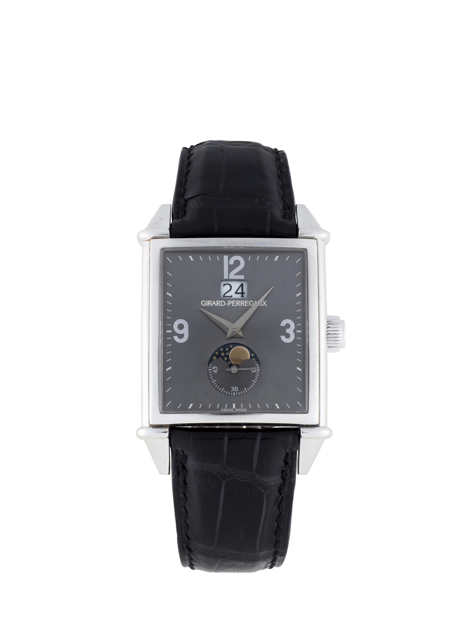 Girard-Perregaux