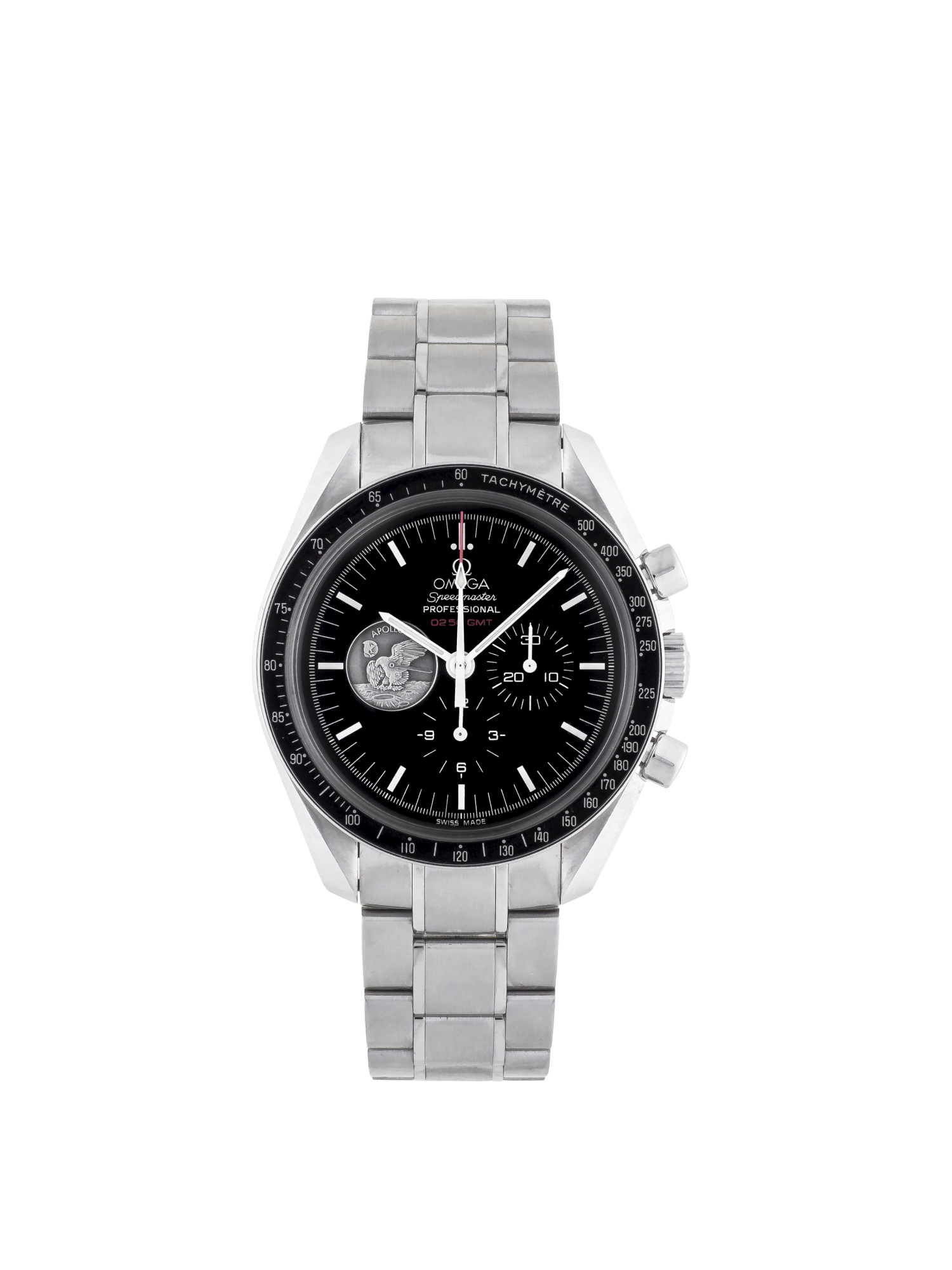 Omega