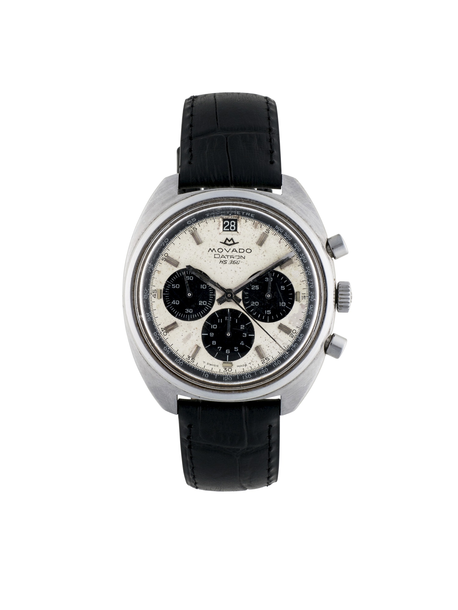 Movado