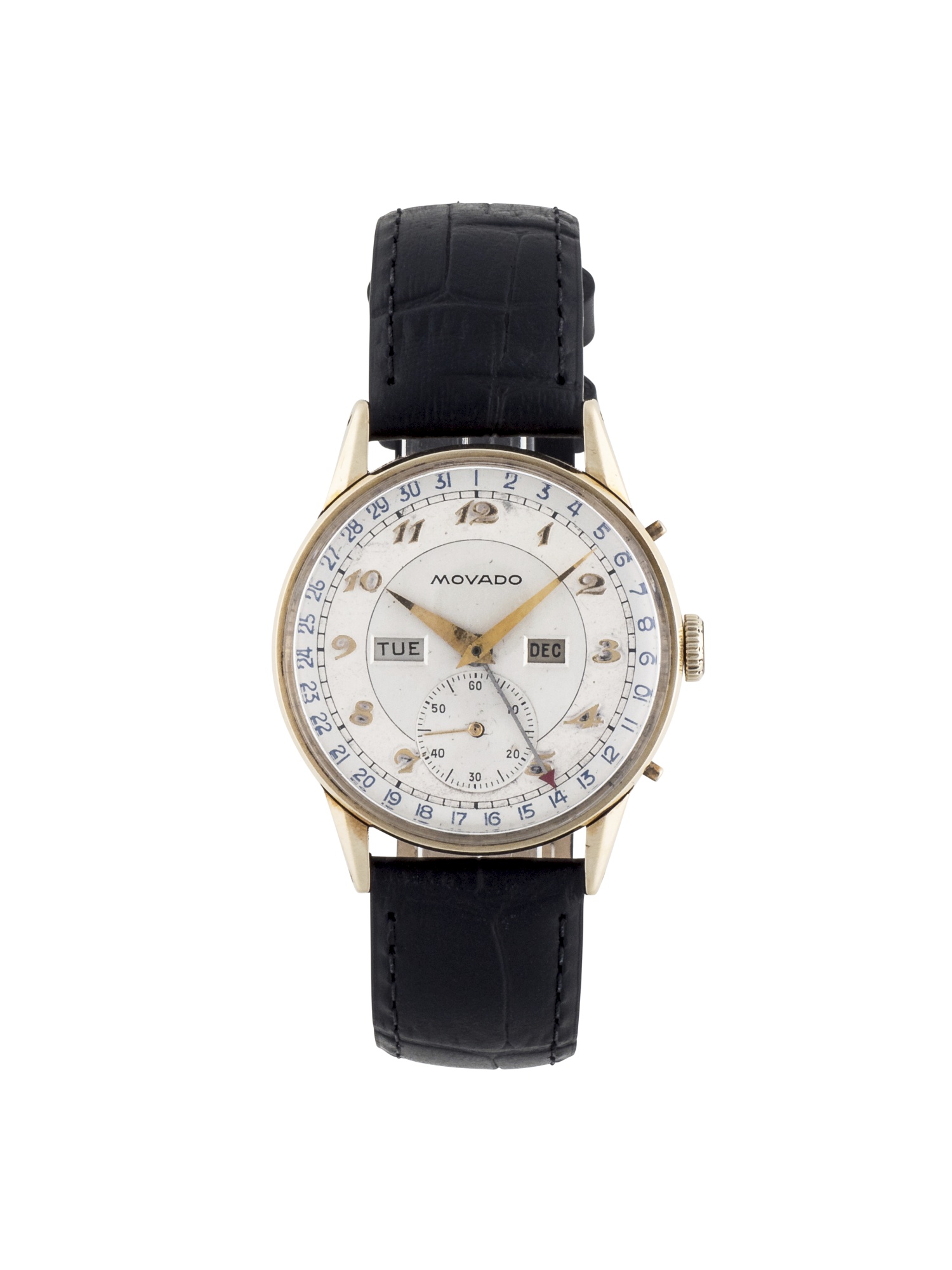 Movado