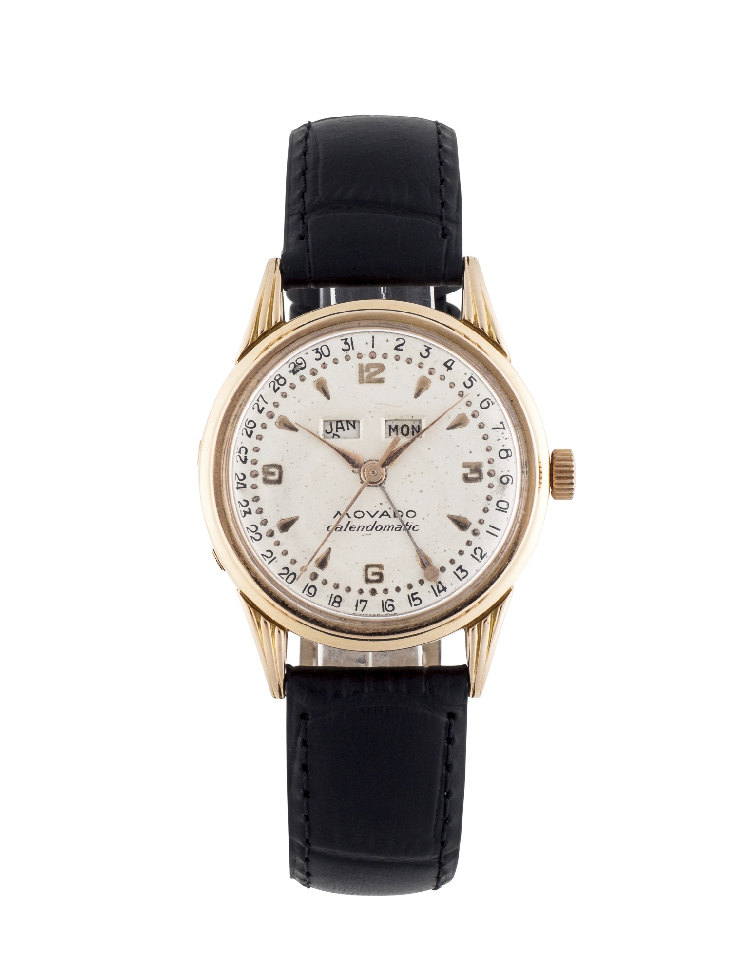 Movado