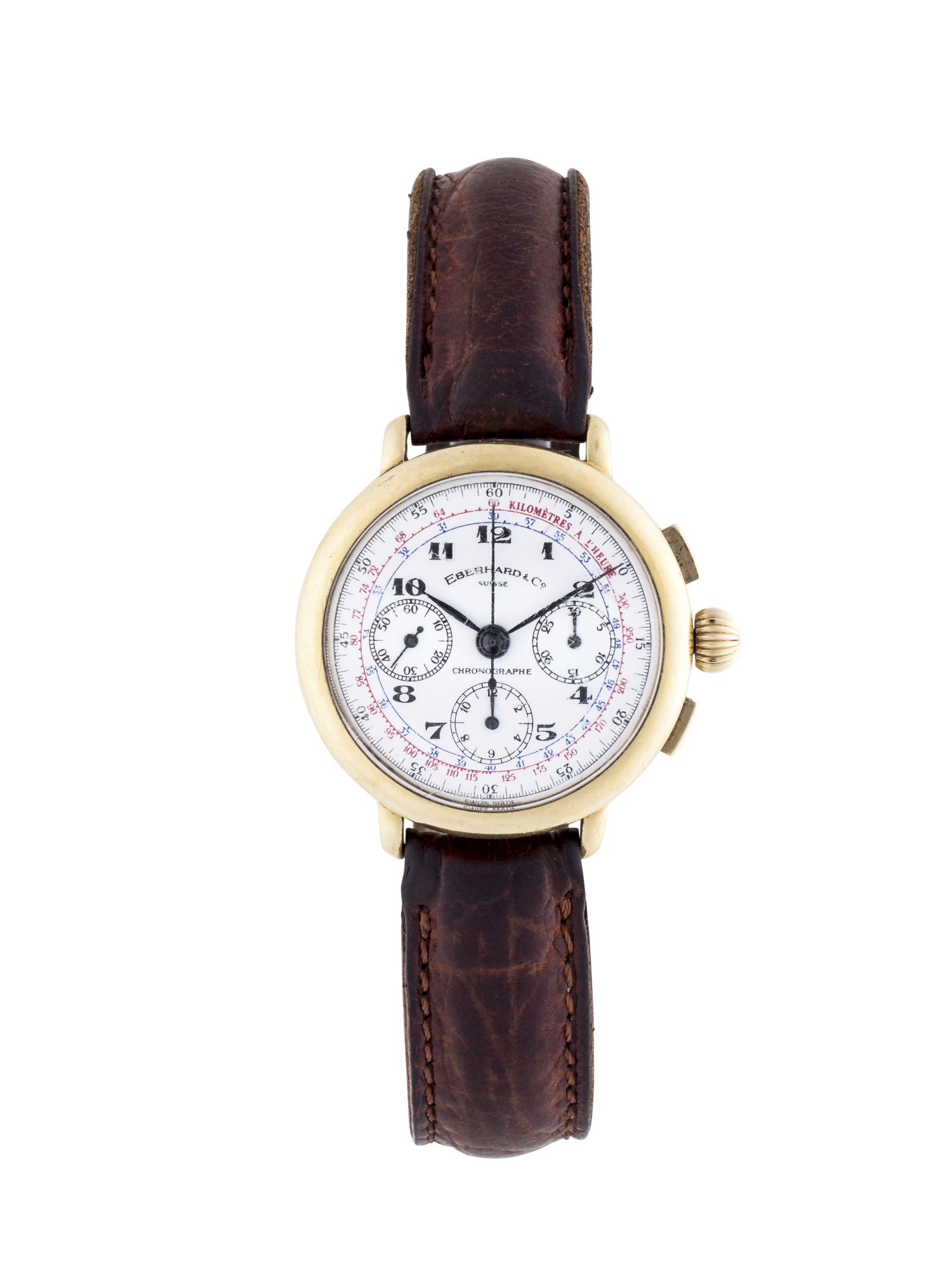 Eberhard & Co