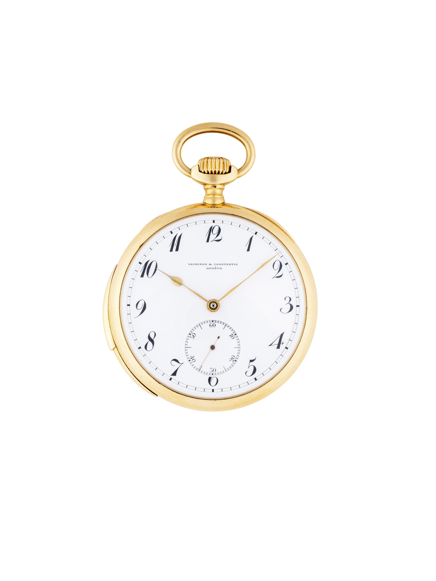 Vacheron Constantin