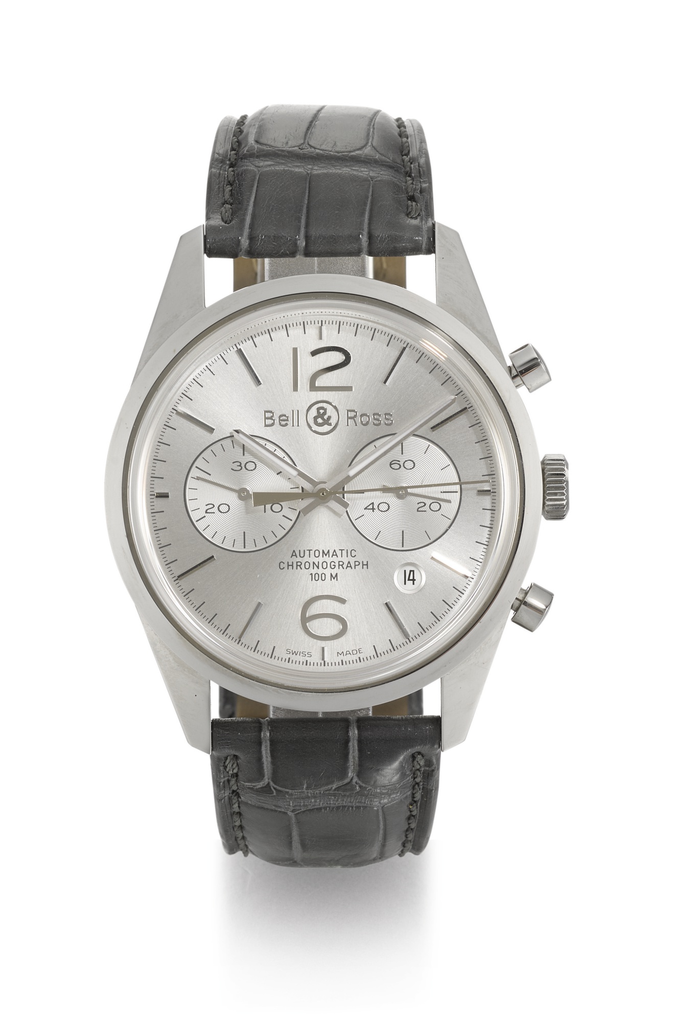 Bell & Ross