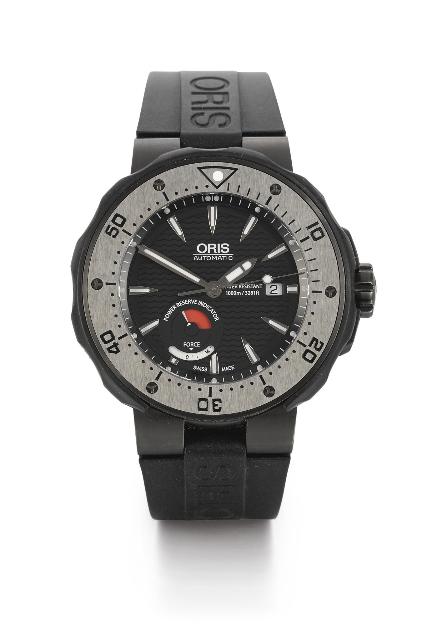 Oris