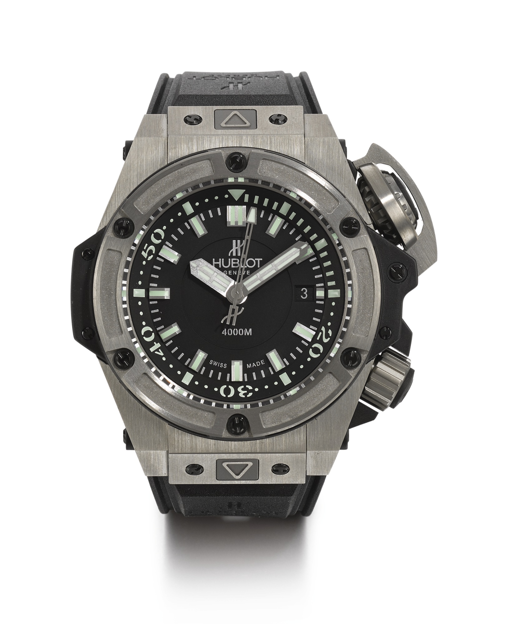 Hublot