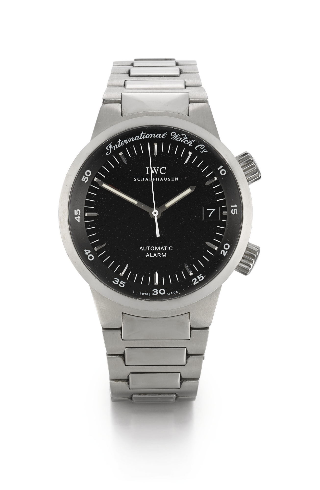 IWC