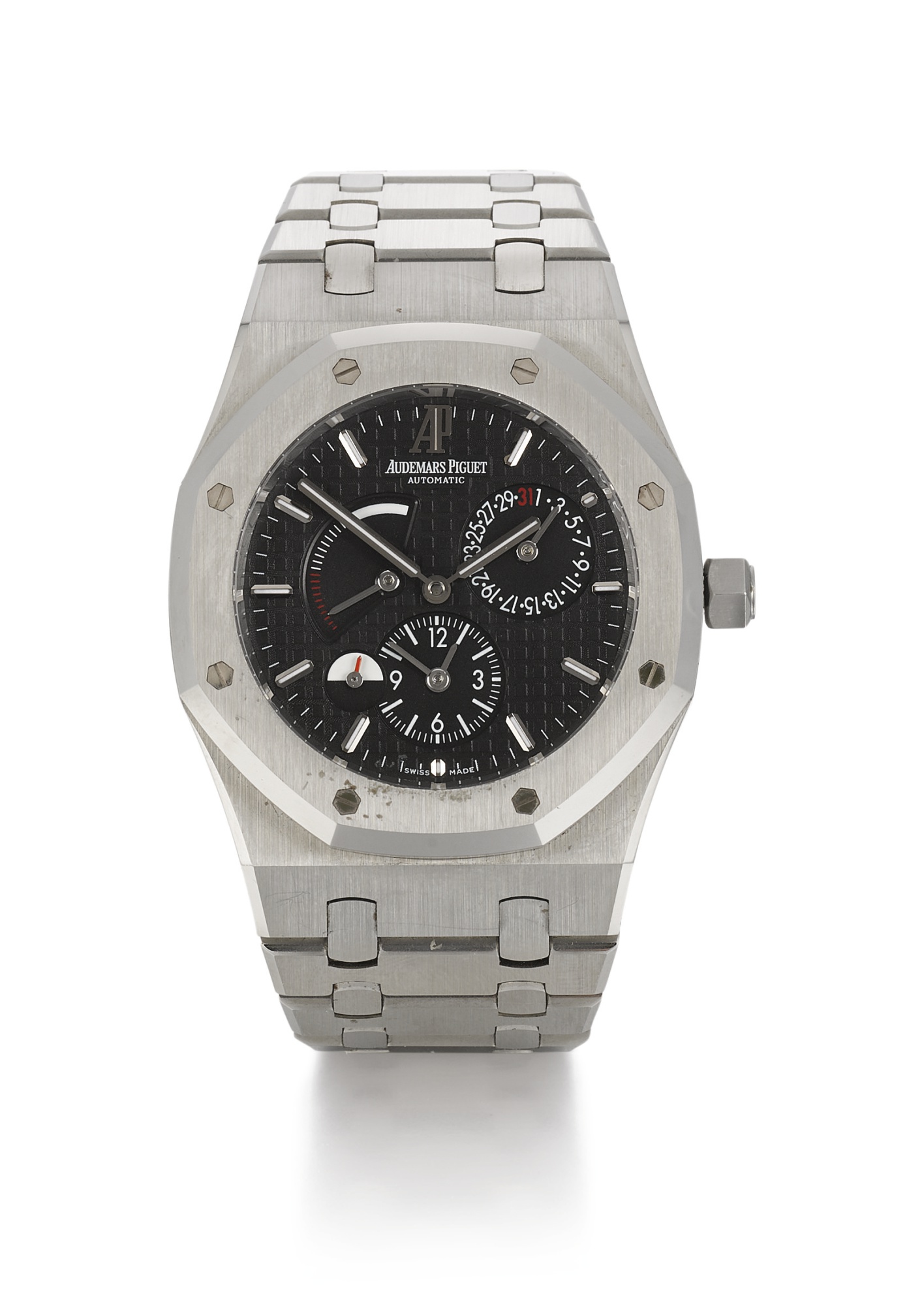 Audemars Piguet