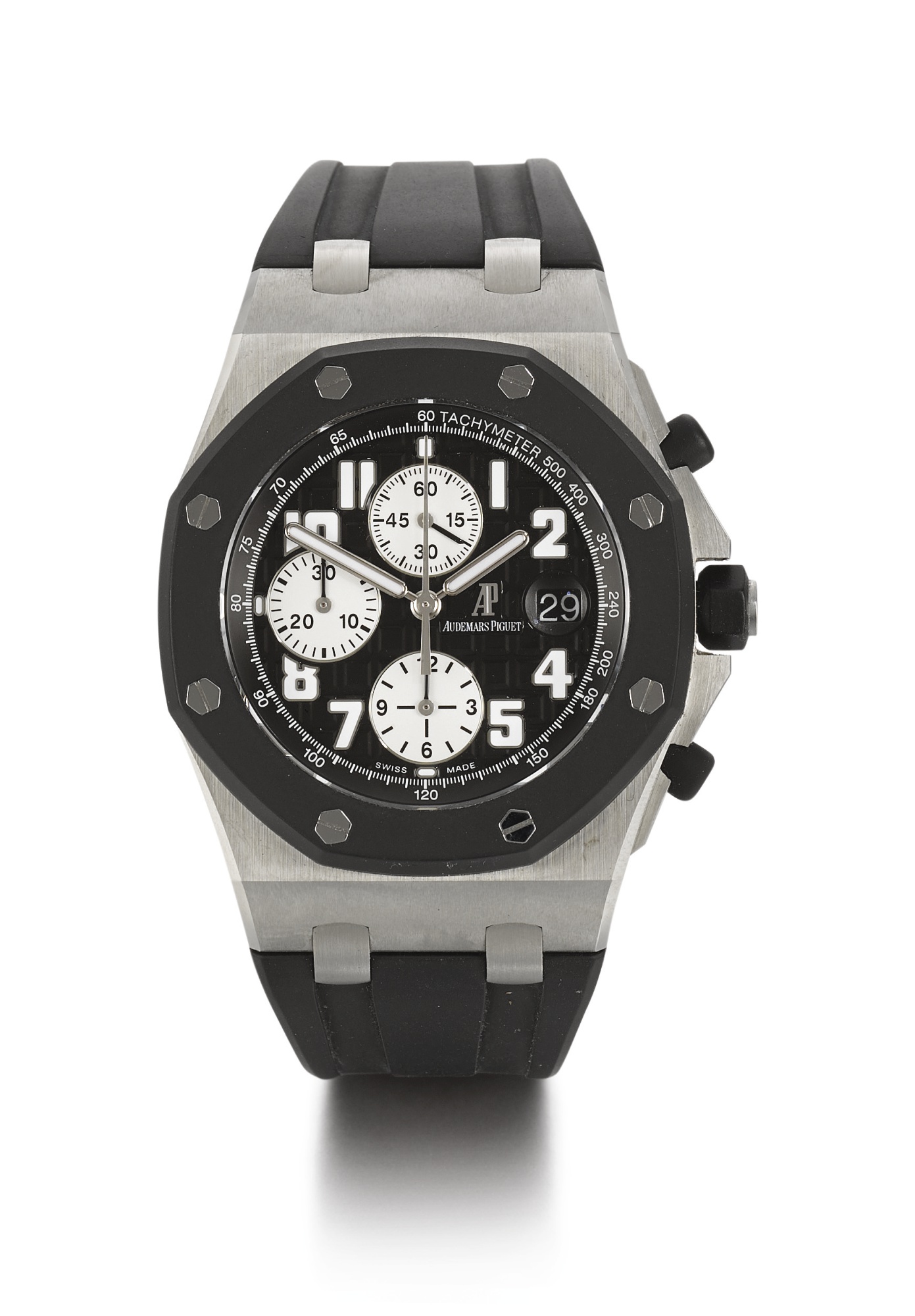Audemars Piguet