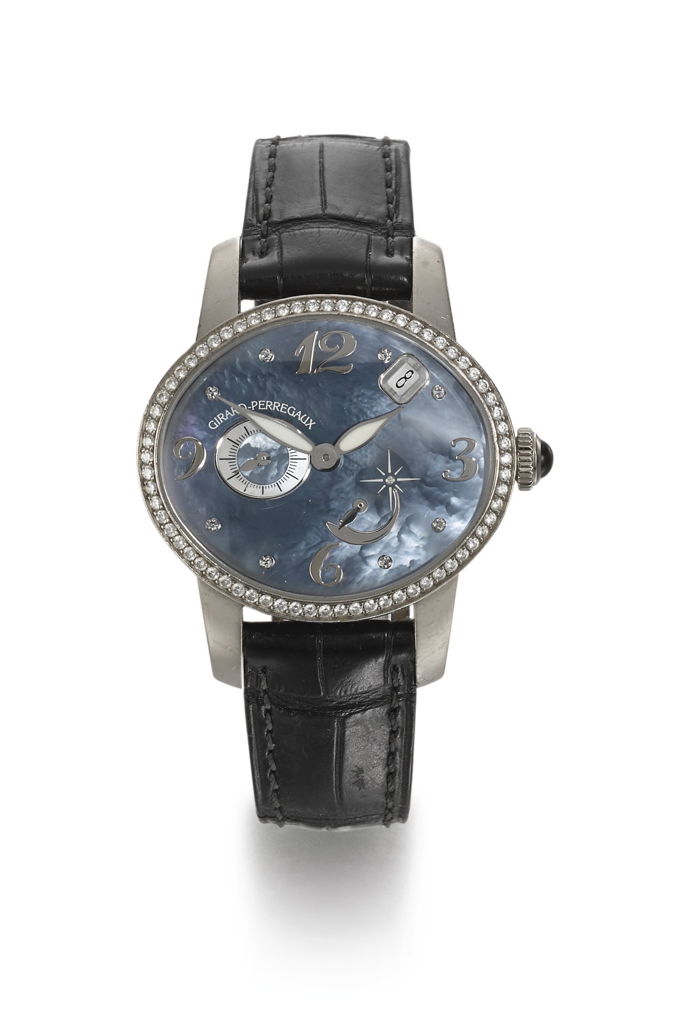 Girard-Perregaux