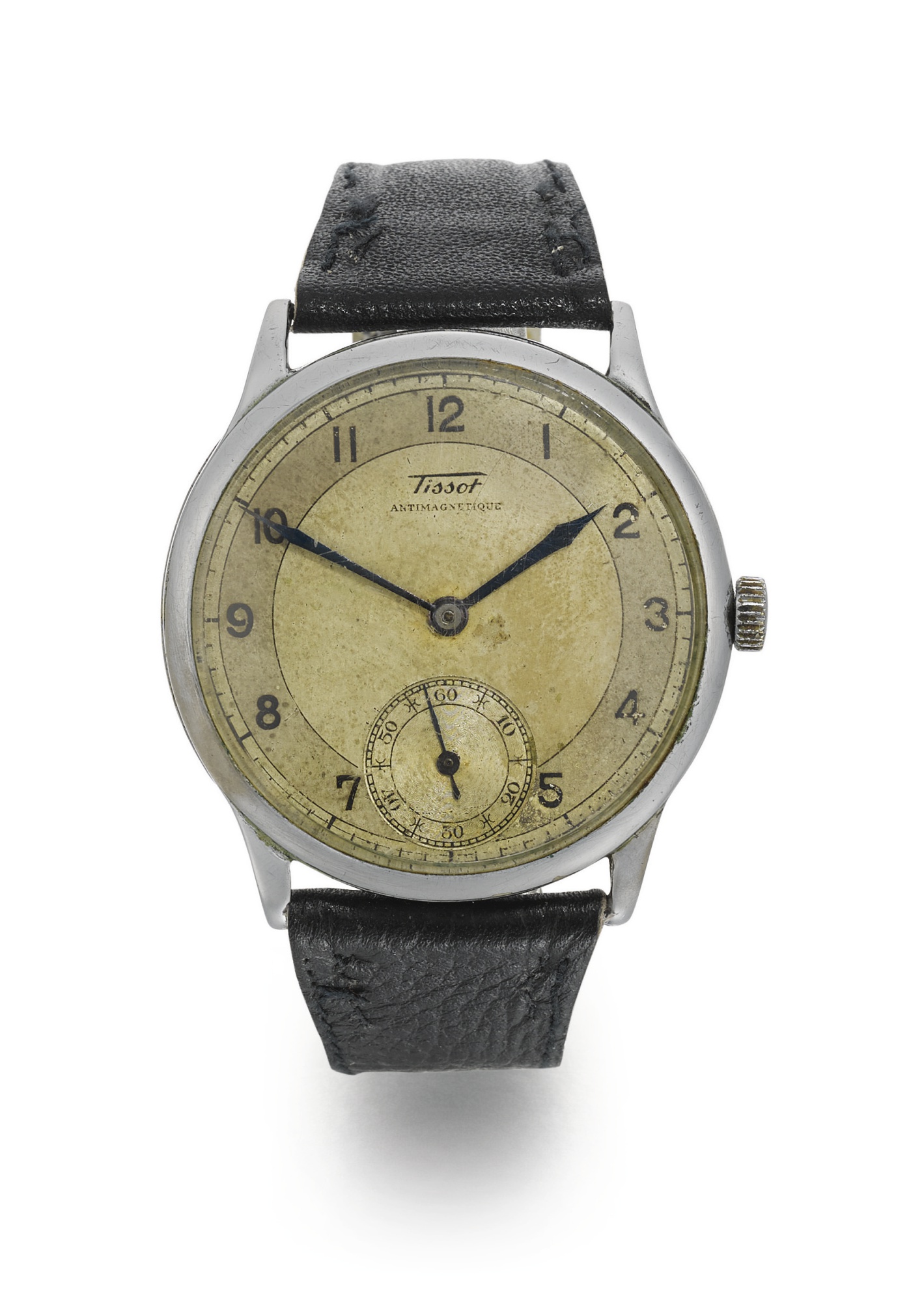 Tissot