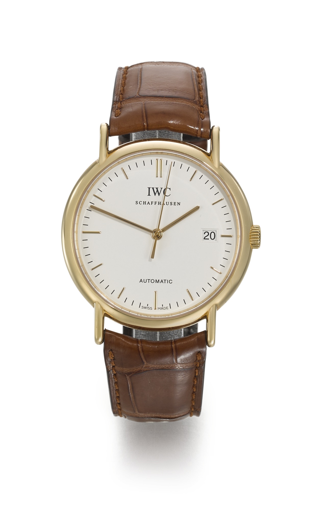IWC