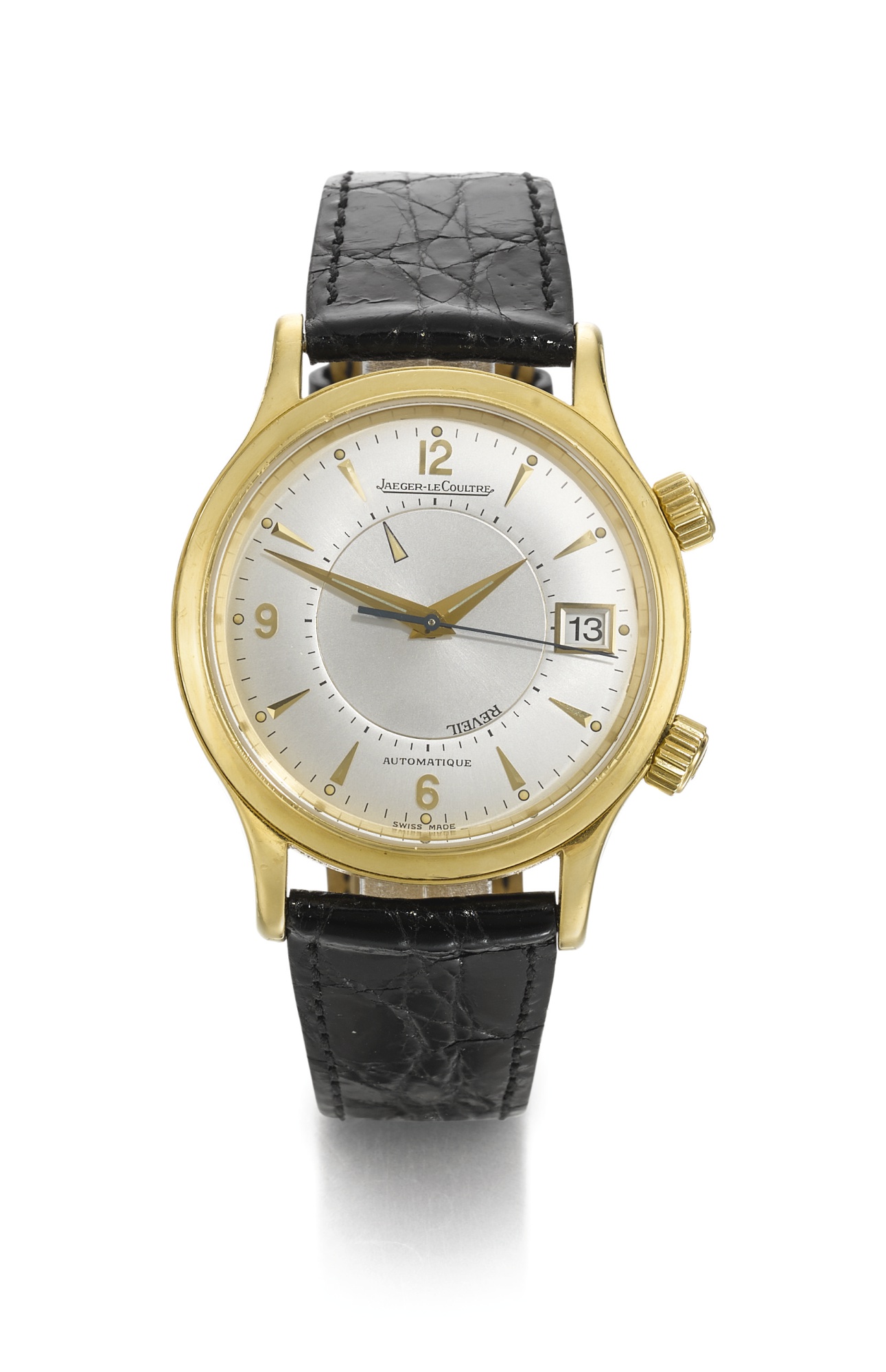 Jaeger-LeCoultre