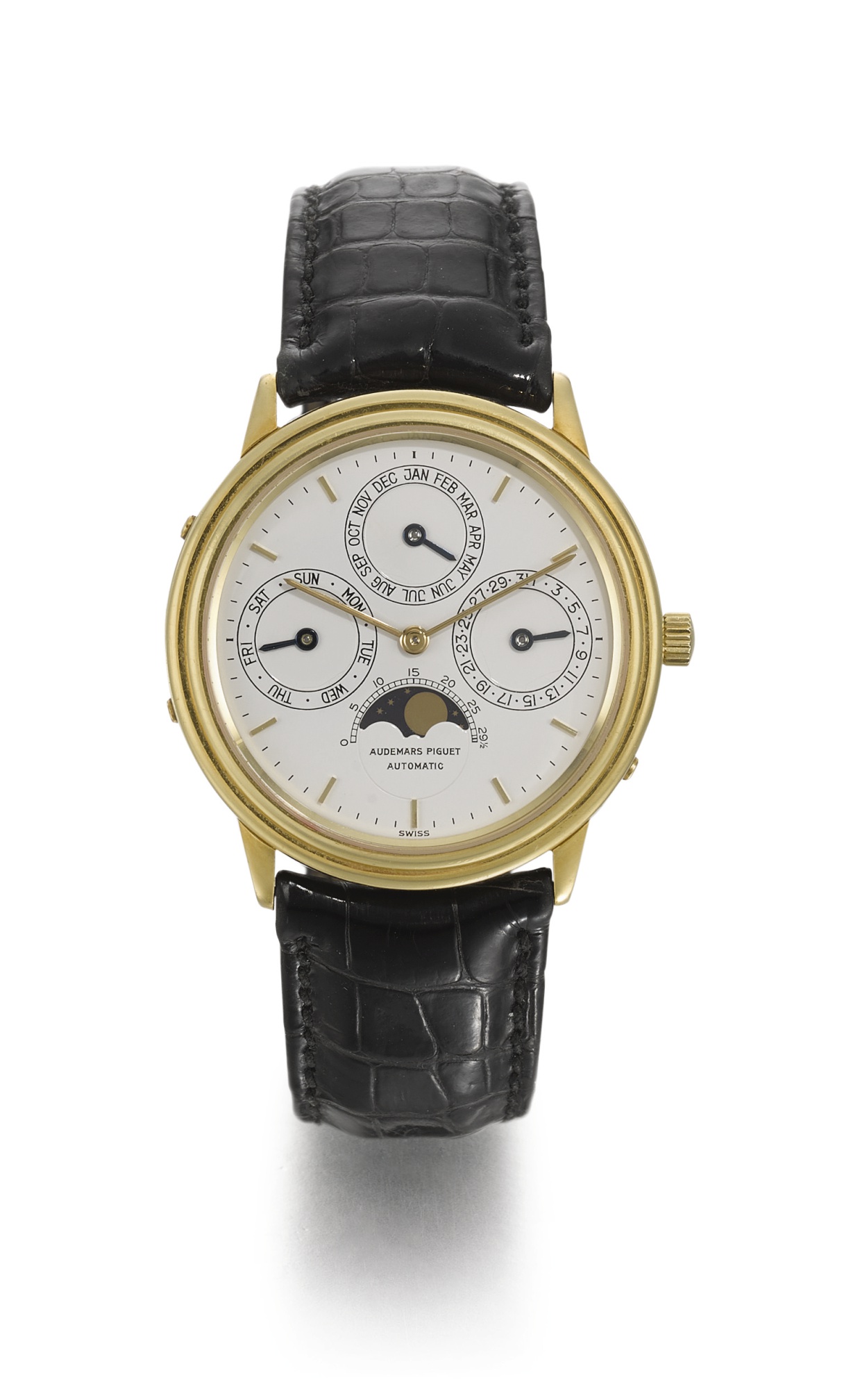Audemars Piguet