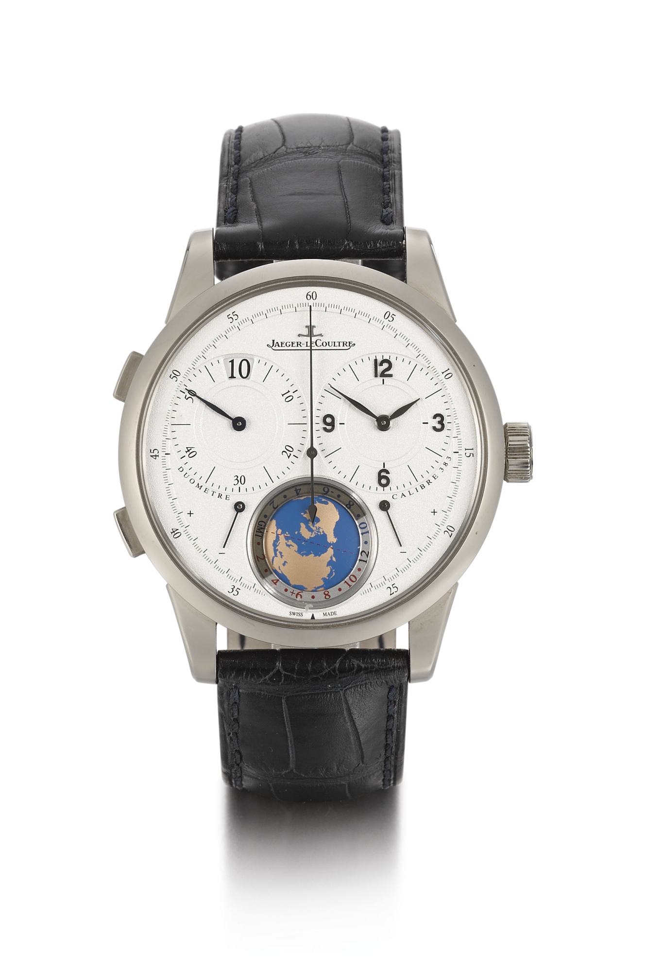 Jaeger-LeCoultre