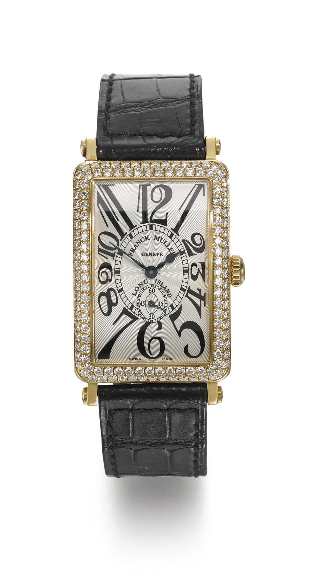 Franck Muller