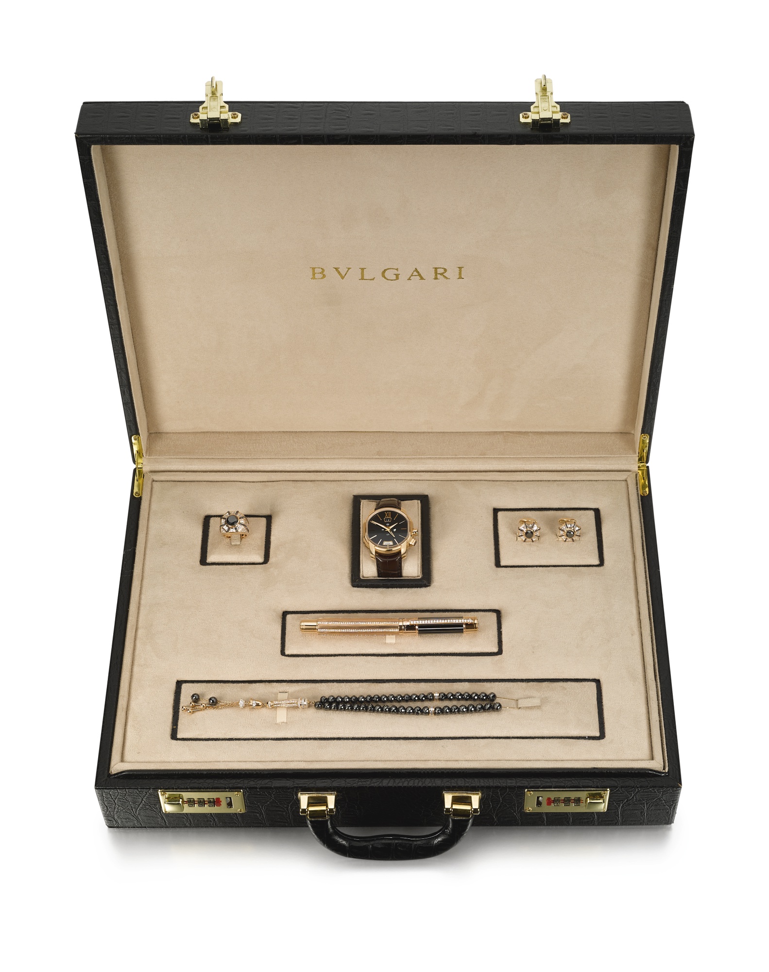 Bulgari