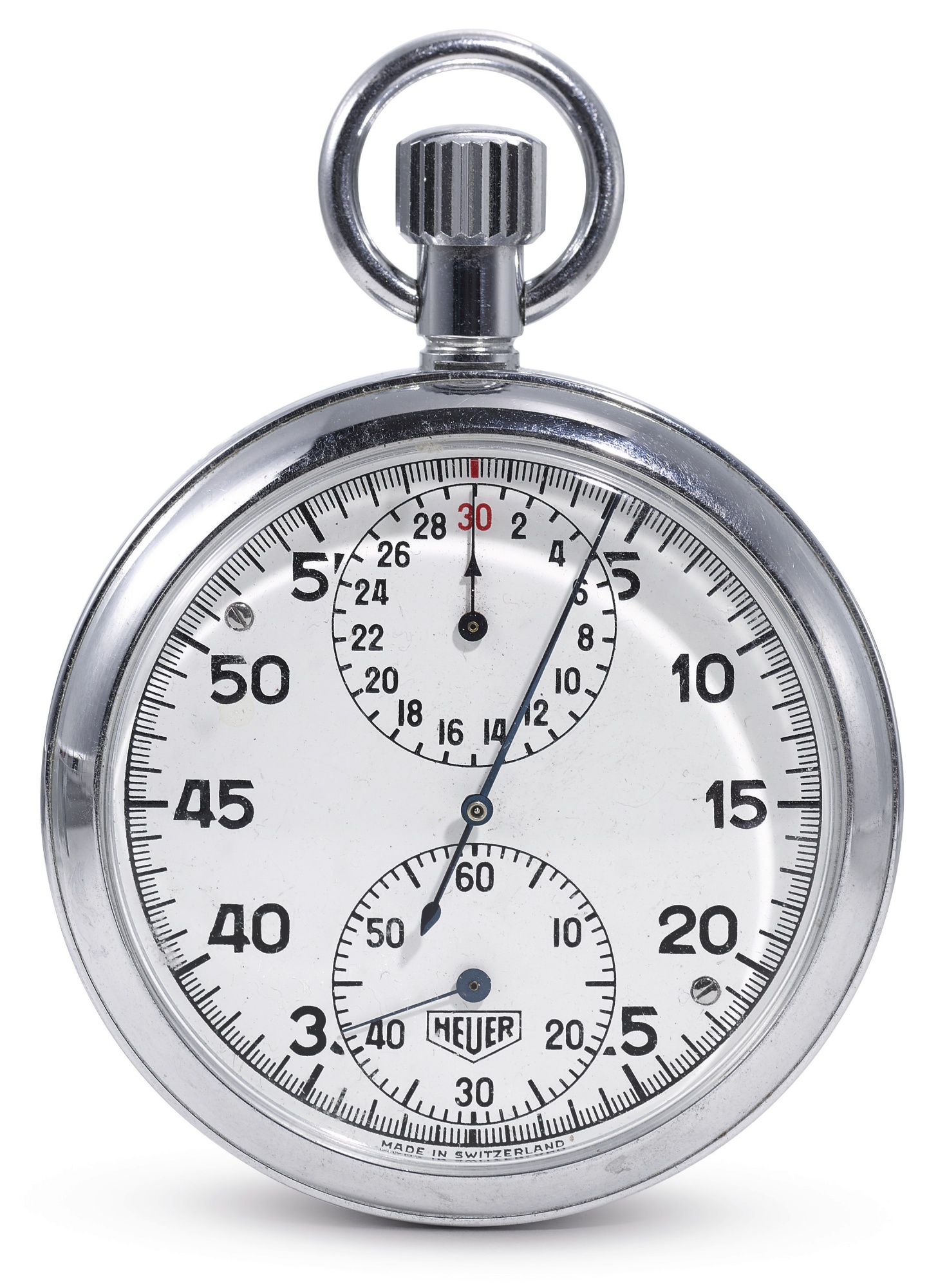 Heuer