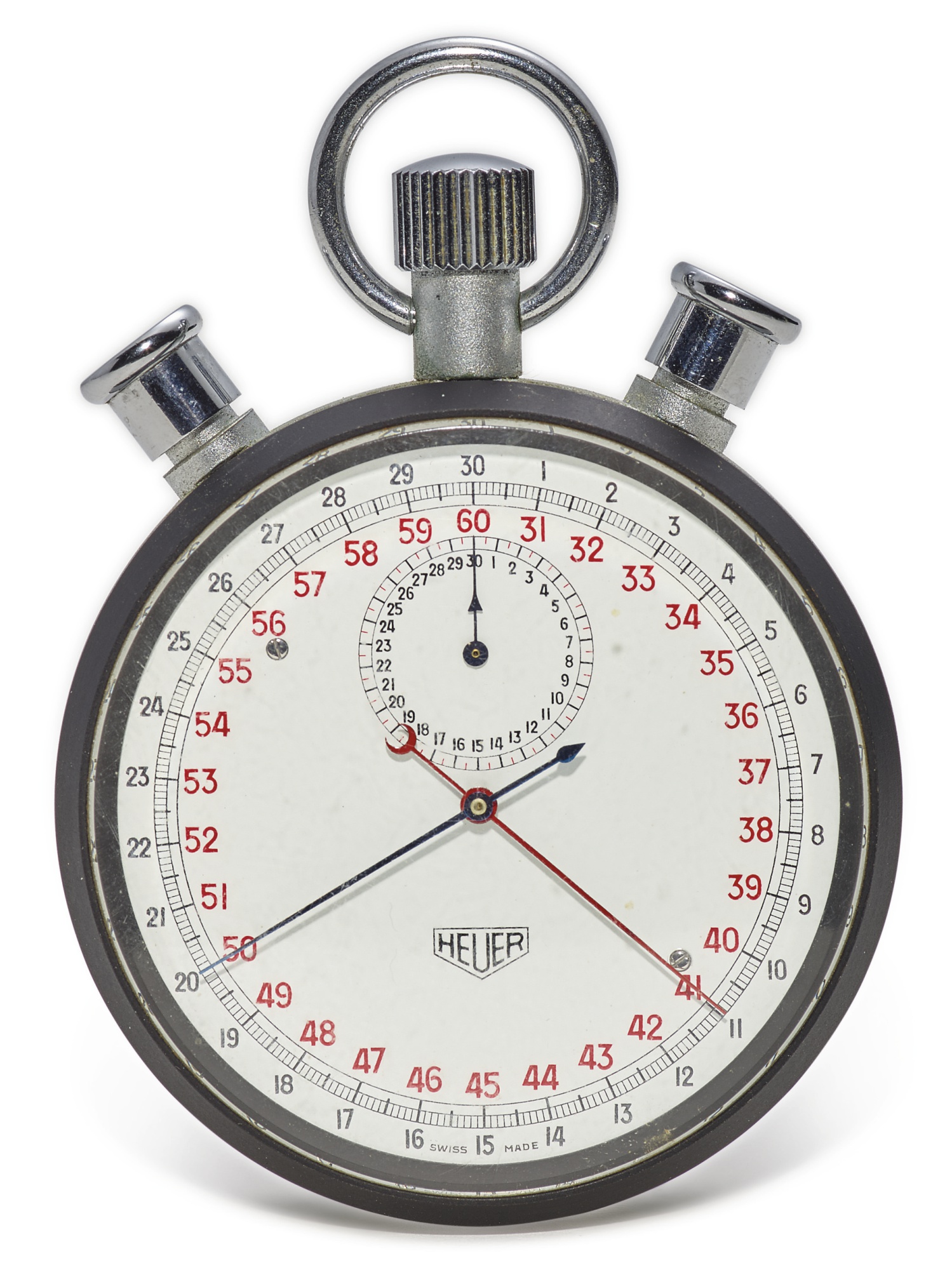 Heuer